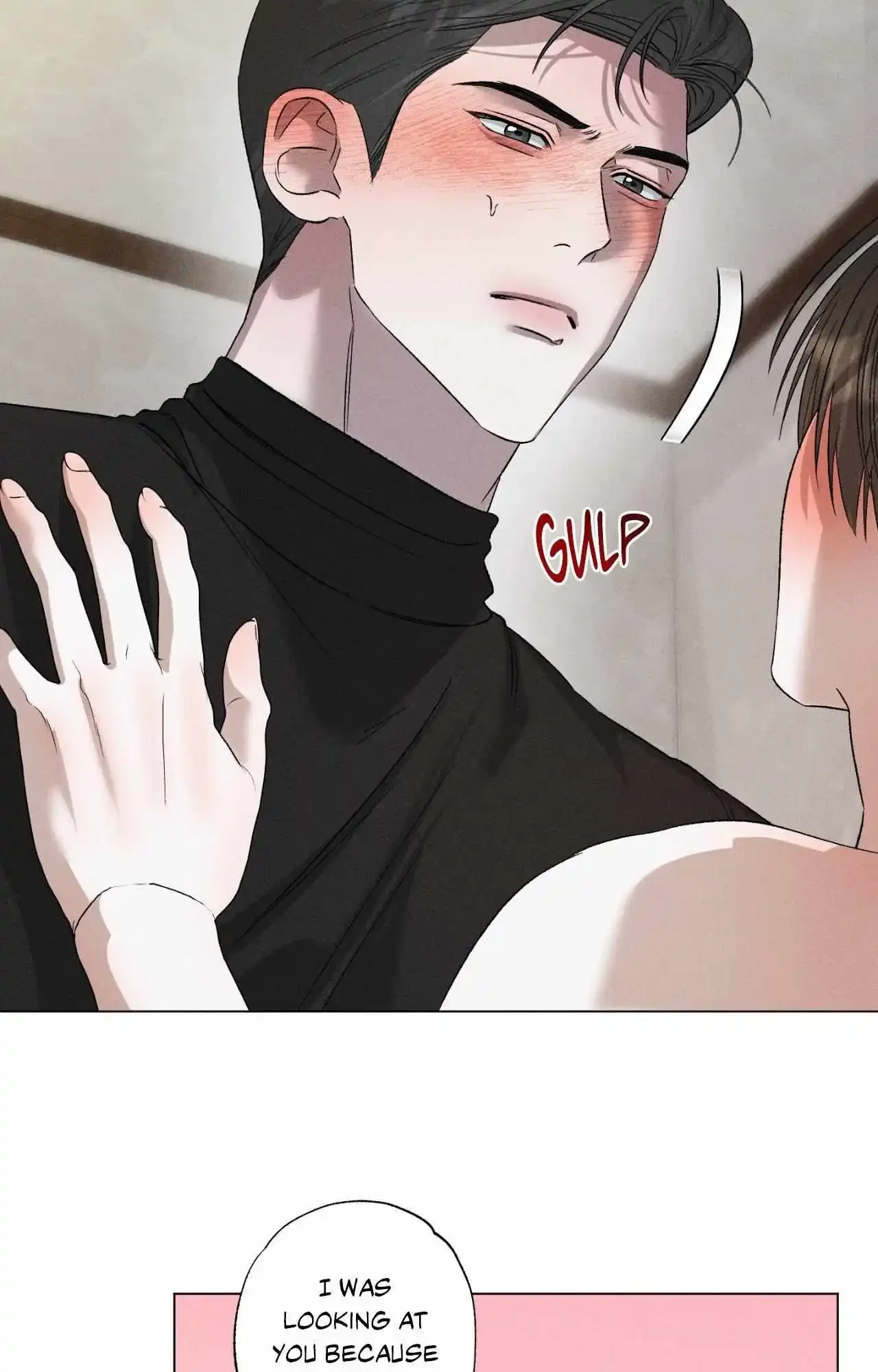 Close Up (Dyo) - Chapter 48 Page 19