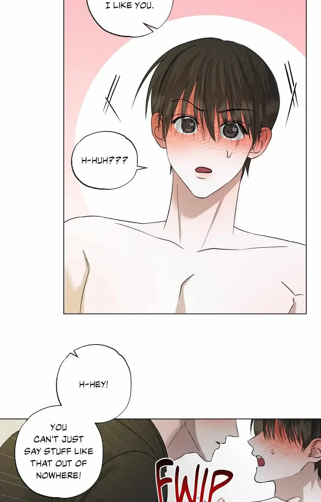 Close Up (Dyo) - Chapter 48 Page 20