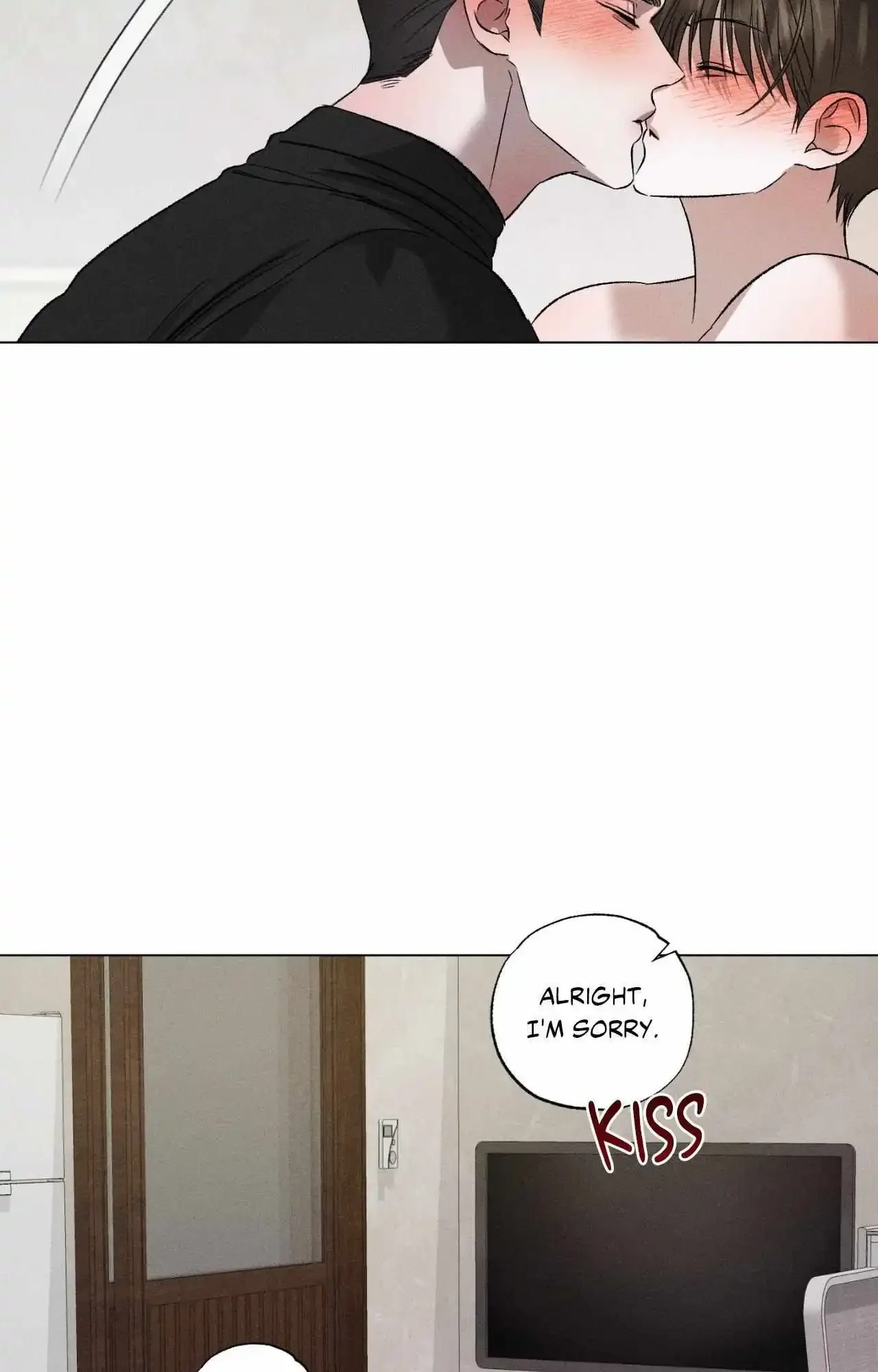 Close Up (Dyo) - Chapter 48 Page 22