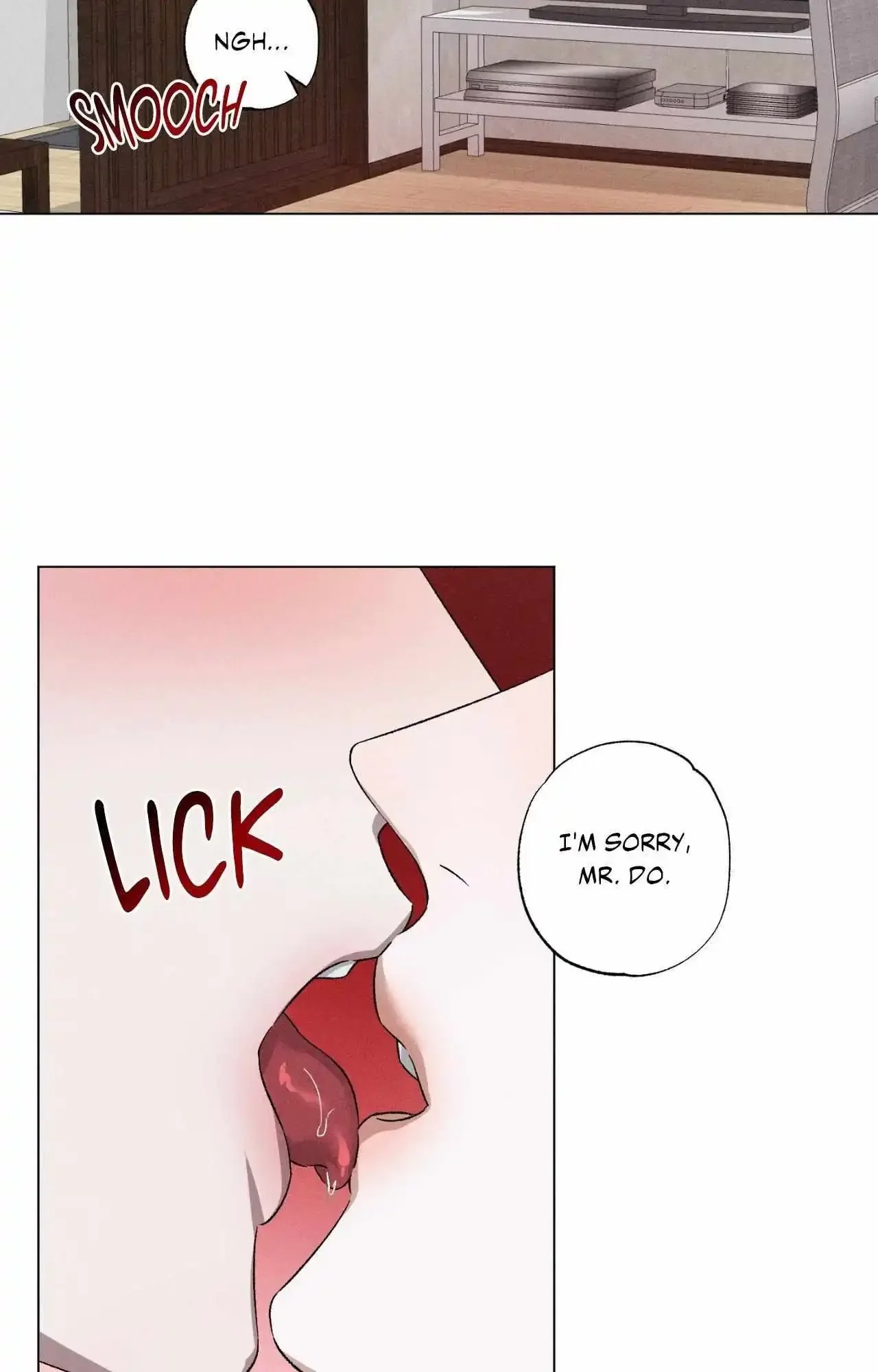 Close Up (Dyo) - Chapter 48 Page 23