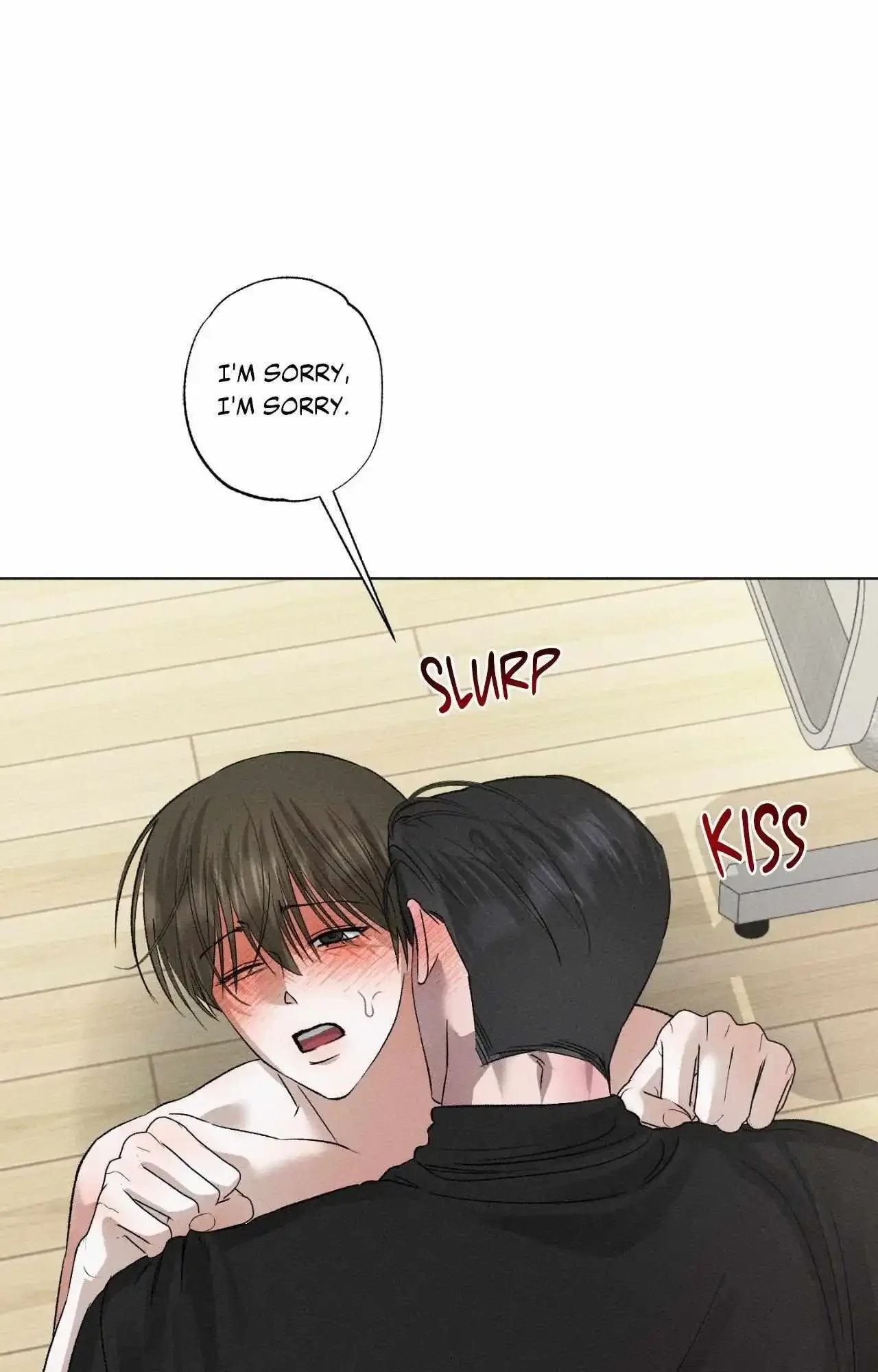 Close Up (Dyo) - Chapter 48 Page 25