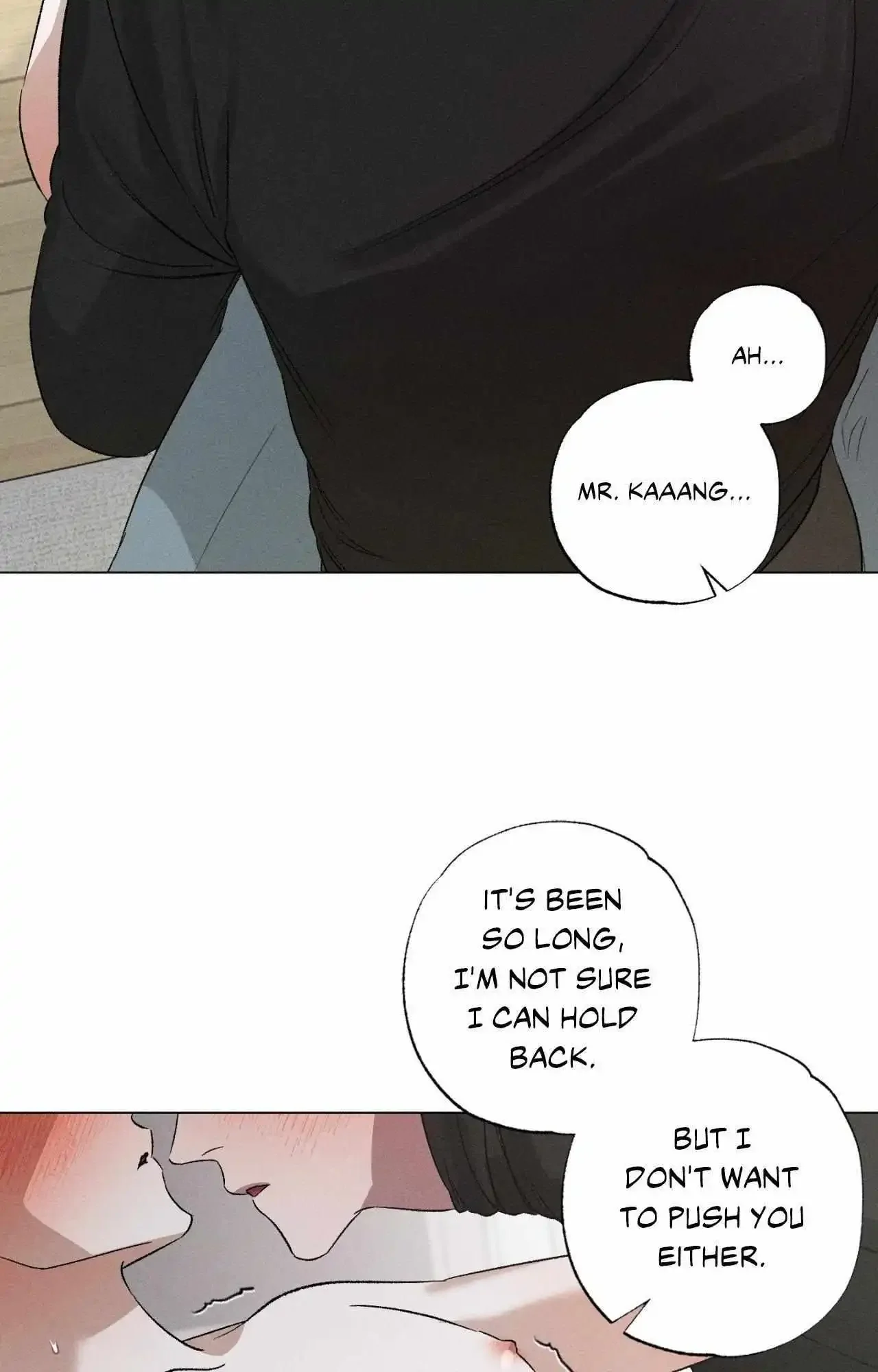Close Up (Dyo) - Chapter 48 Page 26