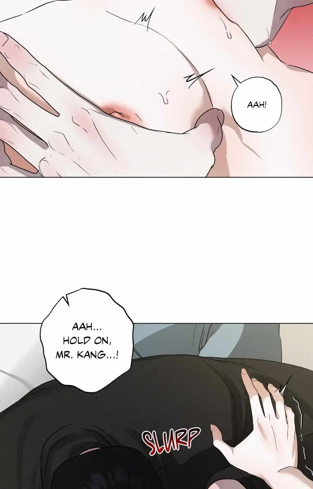 Close Up (Dyo) - Chapter 48 Page 29