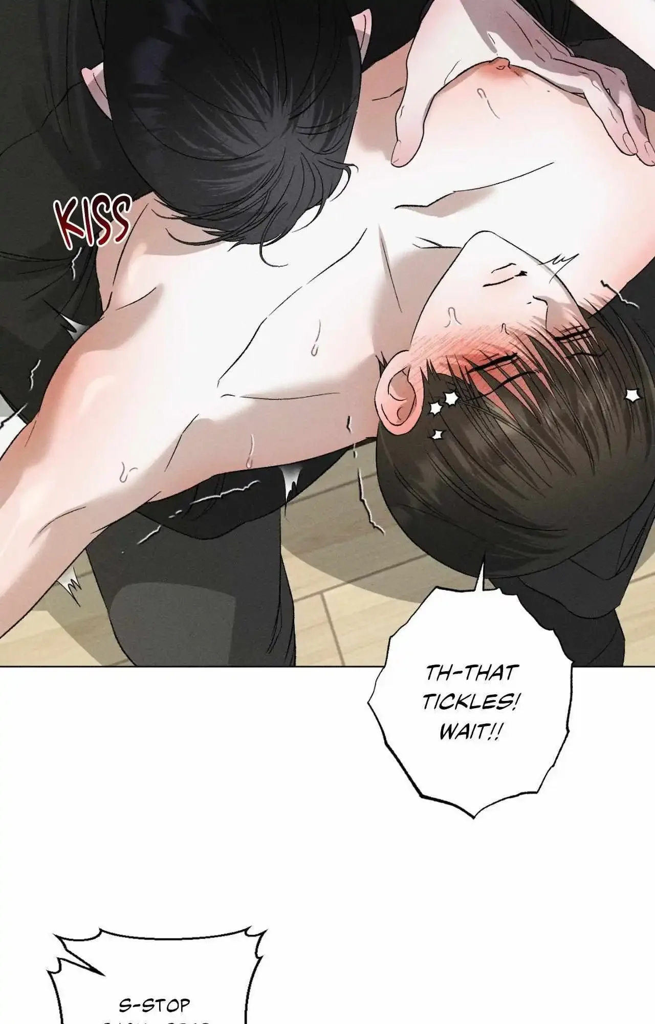 Close Up (Dyo) - Chapter 48 Page 30