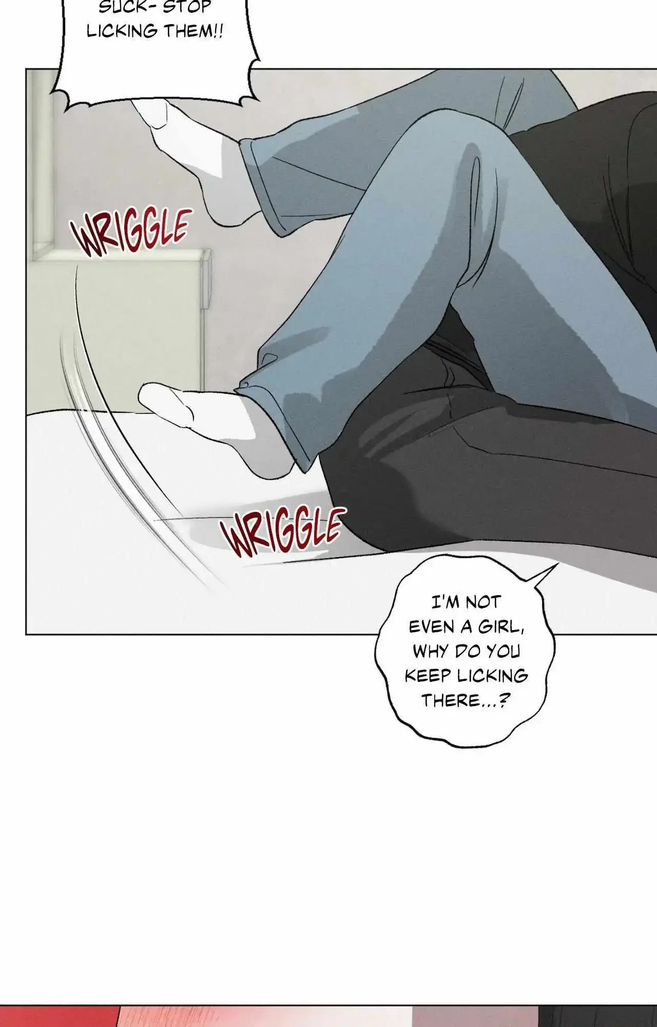 Close Up (Dyo) - Chapter 48 Page 31