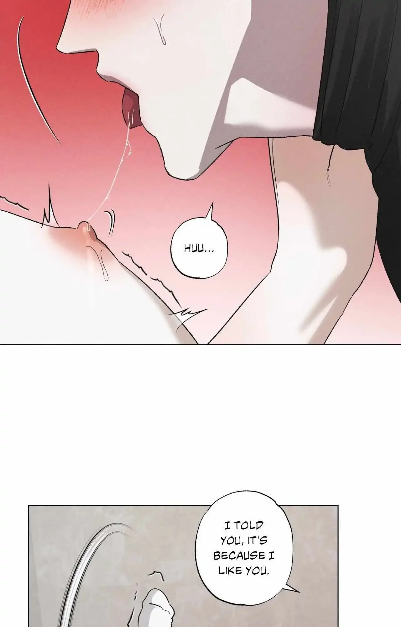 Close Up (Dyo) - Chapter 48 Page 32