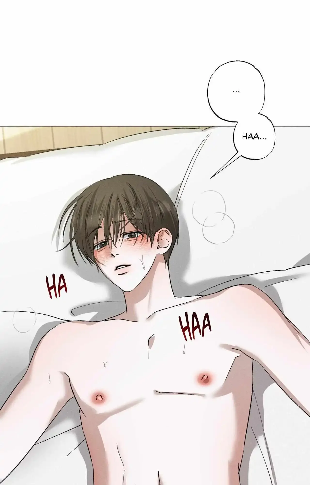 Close Up (Dyo) - Chapter 48 Page 35