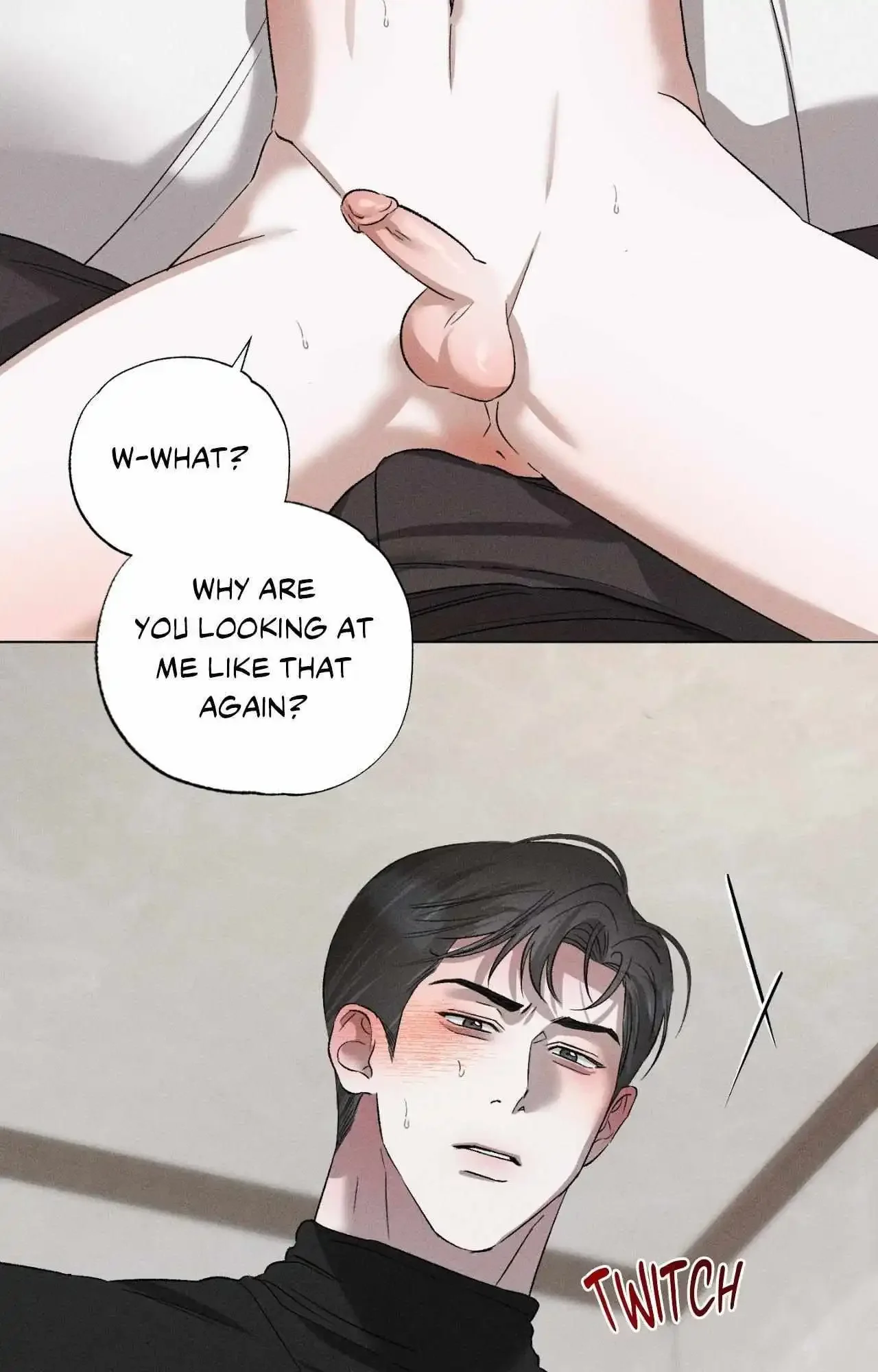 Close Up (Dyo) - Chapter 48 Page 36