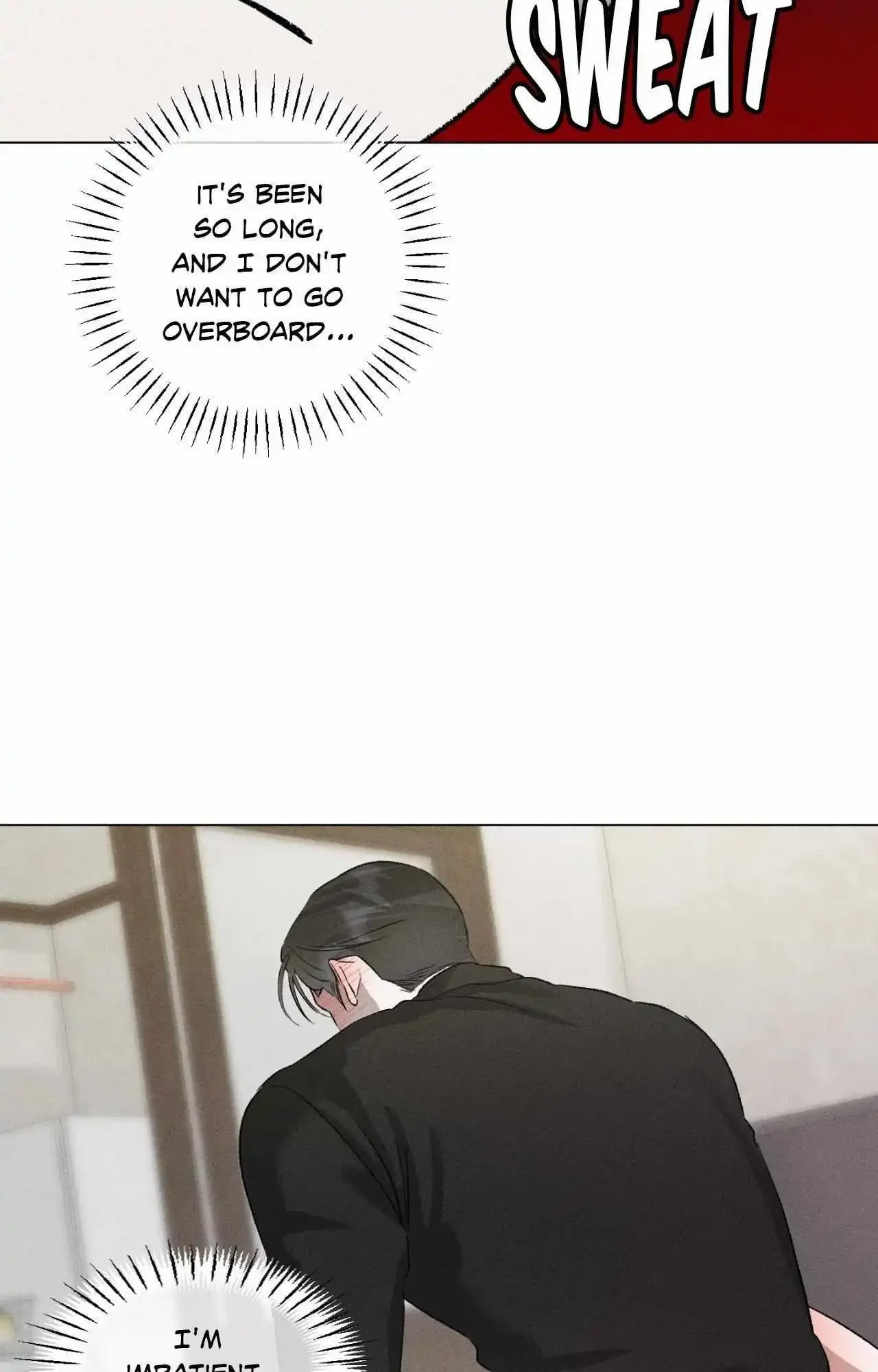 Close Up (Dyo) - Chapter 48 Page 38