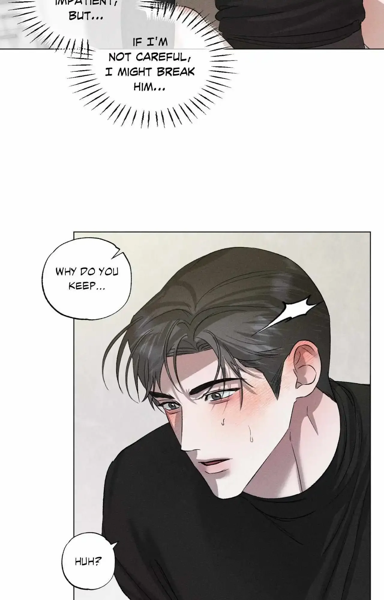 Close Up (Dyo) - Chapter 48 Page 39