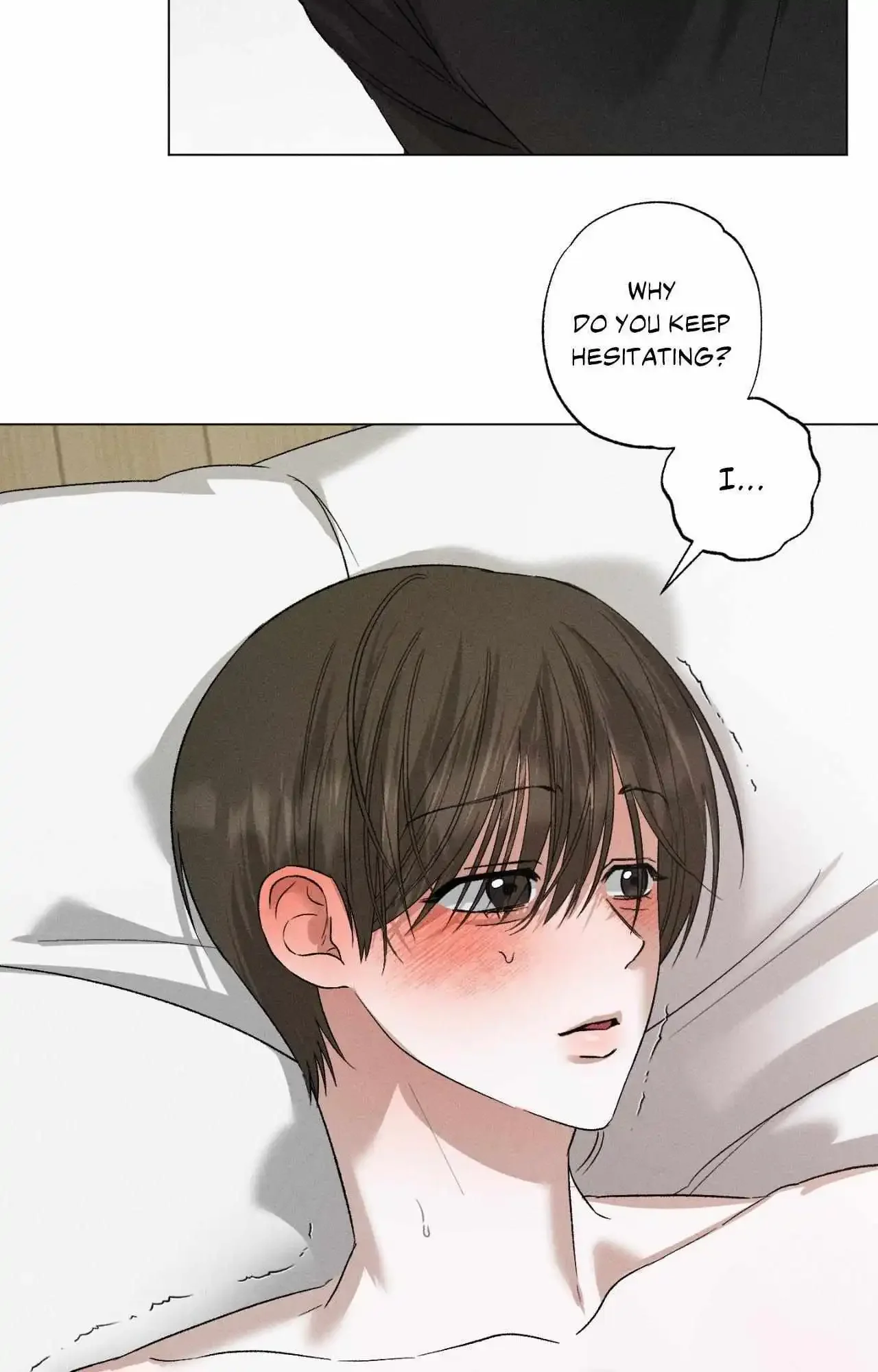 Close Up (Dyo) - Chapter 48 Page 40