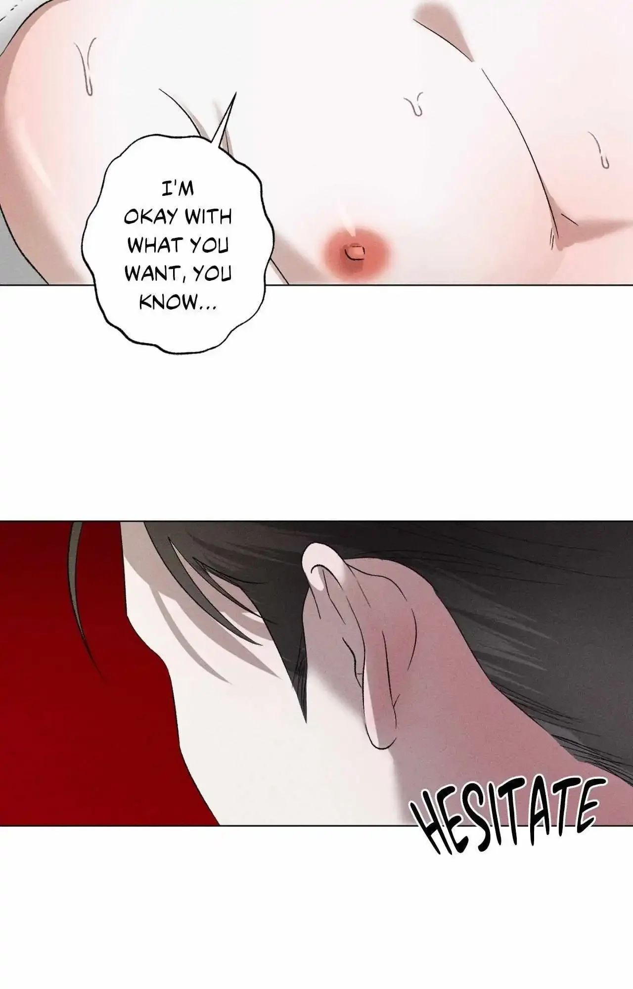 Close Up (Dyo) - Chapter 48 Page 41