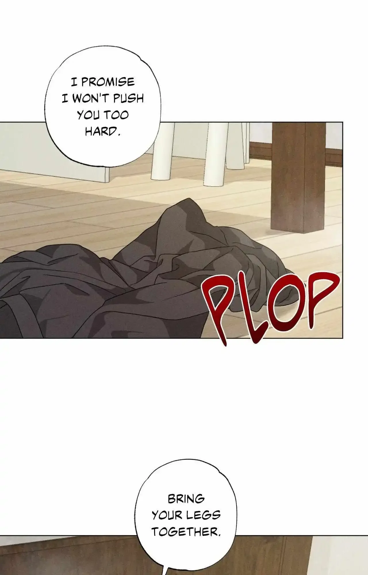 Close Up (Dyo) - Chapter 48 Page 43
