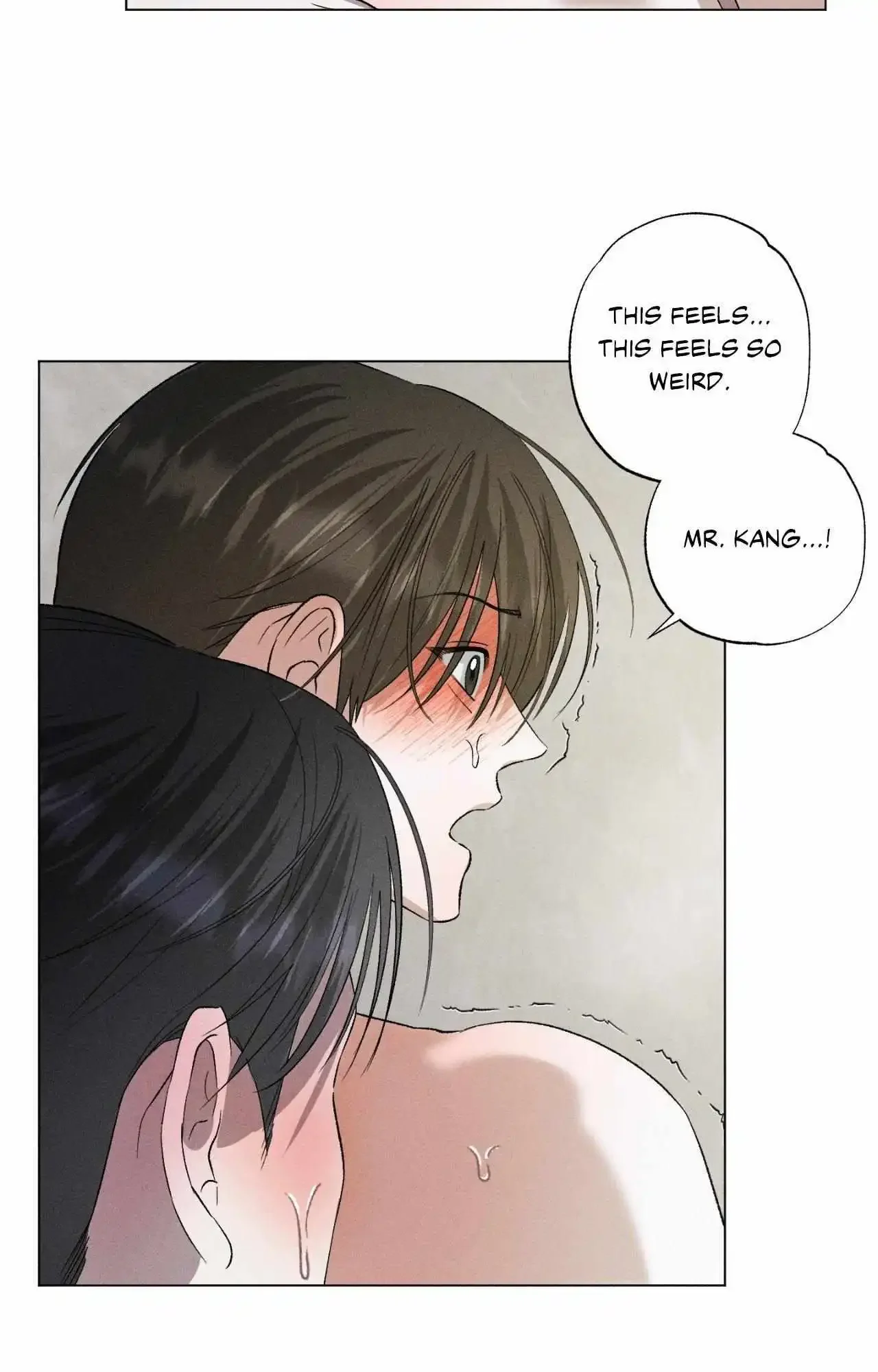 Close Up (Dyo) - Chapter 48 Page 47