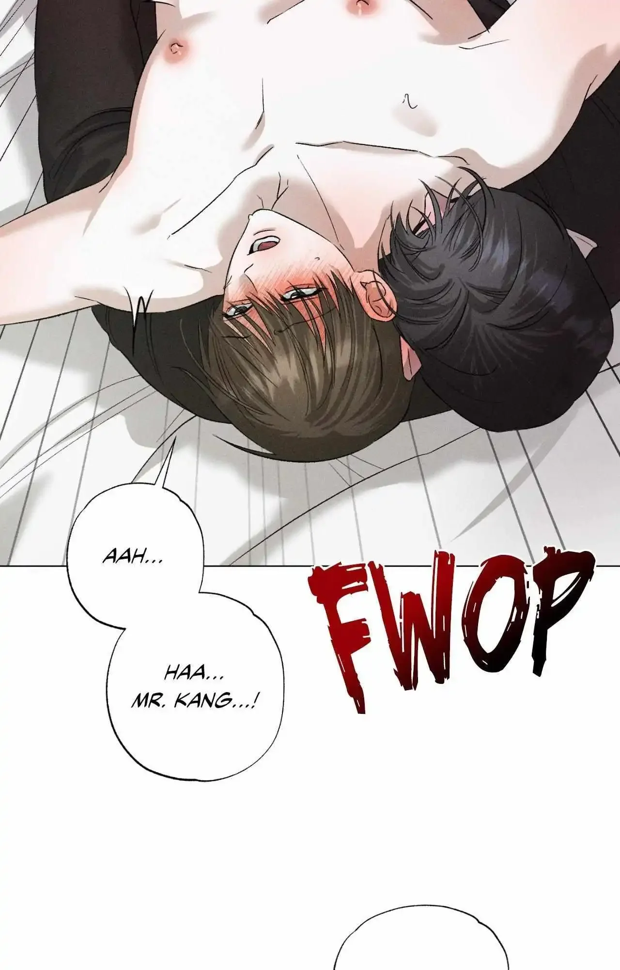 Close Up (Dyo) - Chapter 48 Page 51