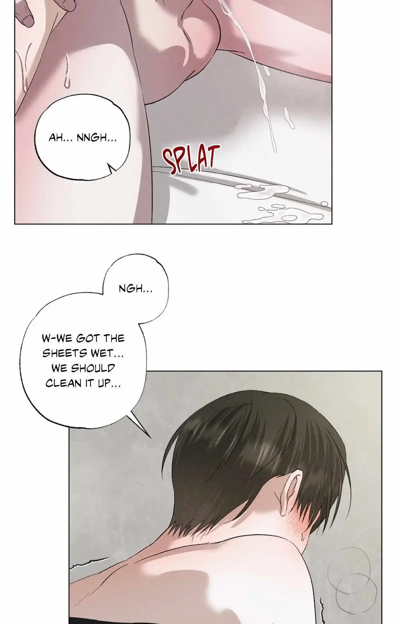 Close Up (Dyo) - Chapter 48 Page 60