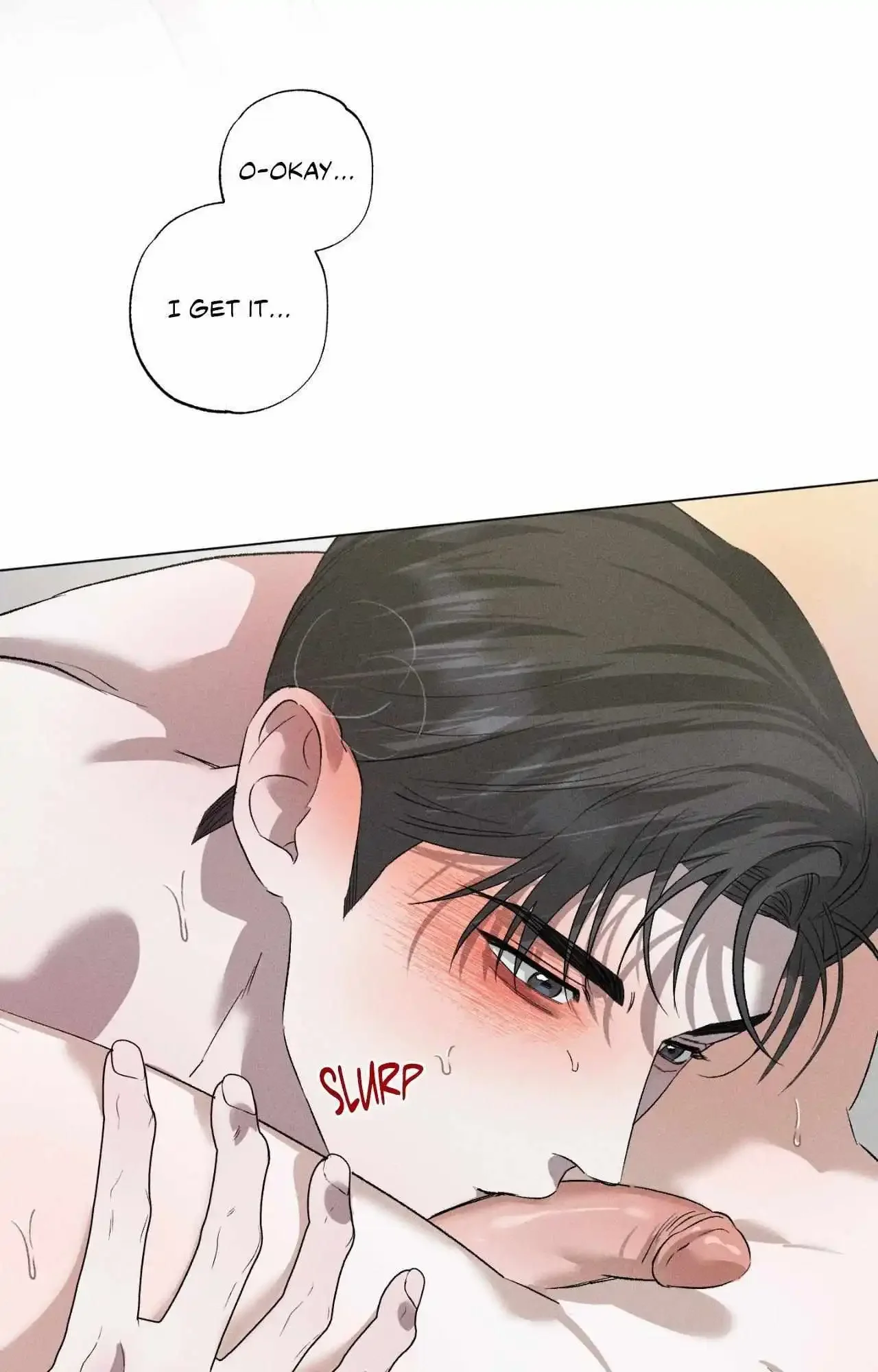 Close Up (Dyo) - Chapter 48 Page 71