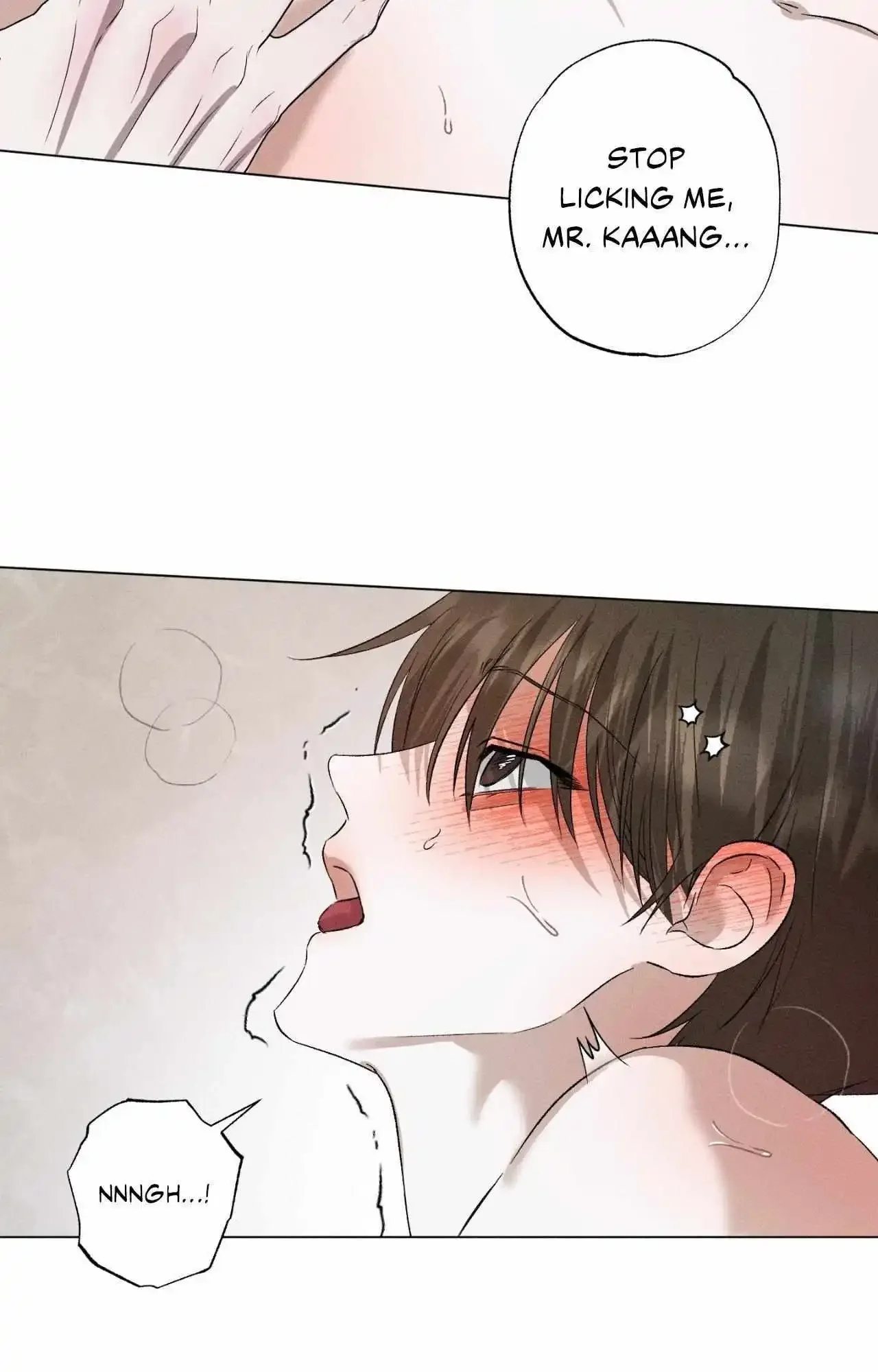 Close Up (Dyo) - Chapter 48 Page 72