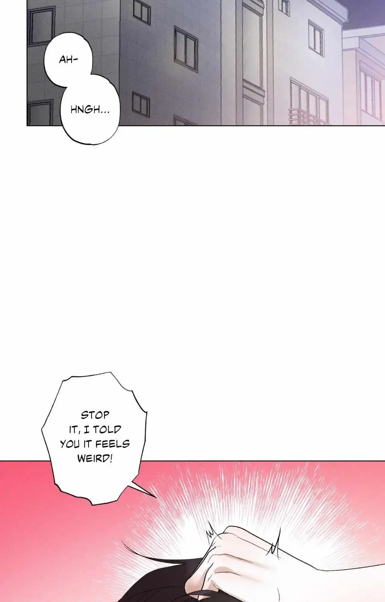 Close Up (Dyo) - Chapter 49 Page 3