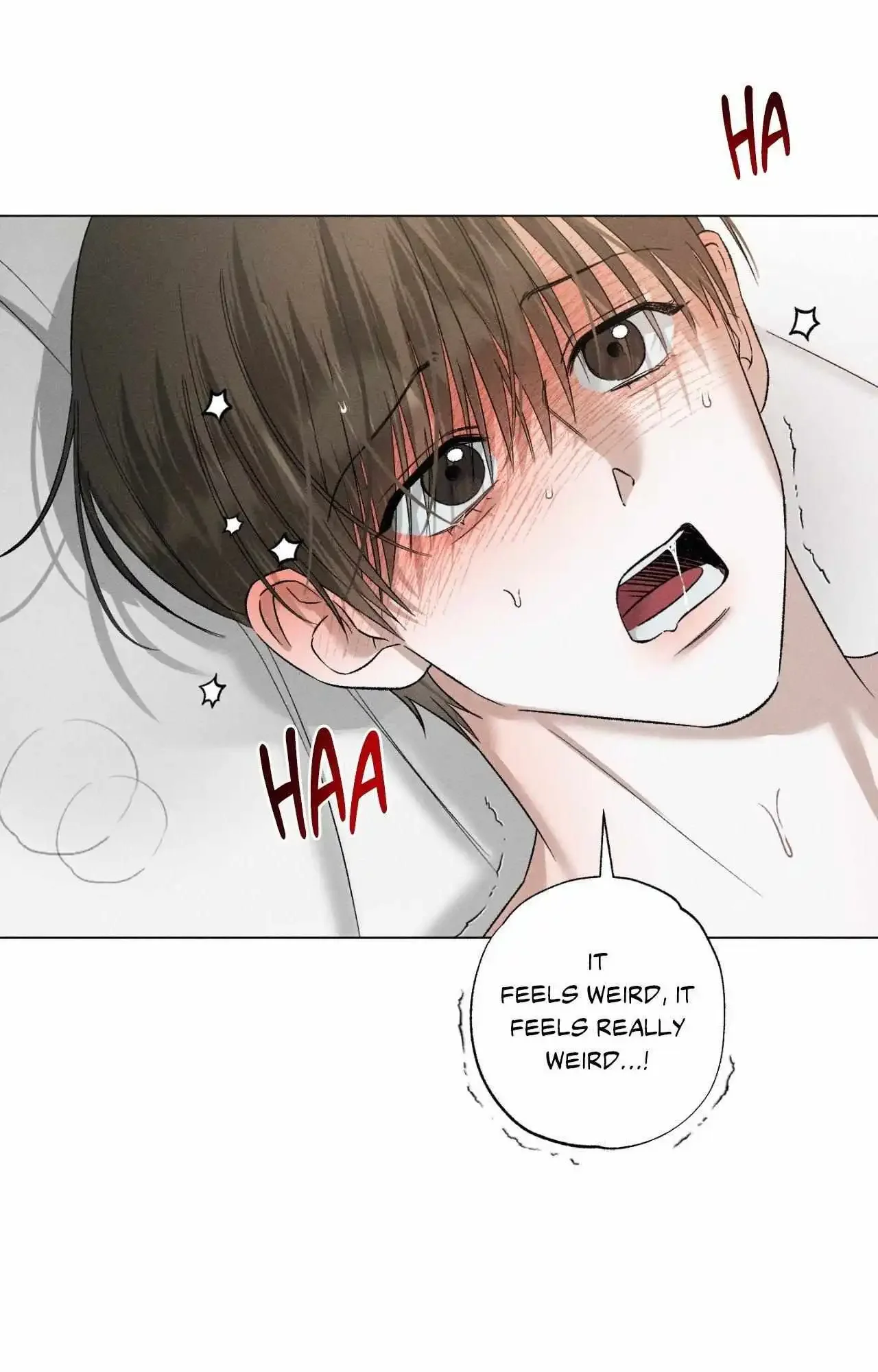 Close Up (Dyo) - Chapter 49 Page 7