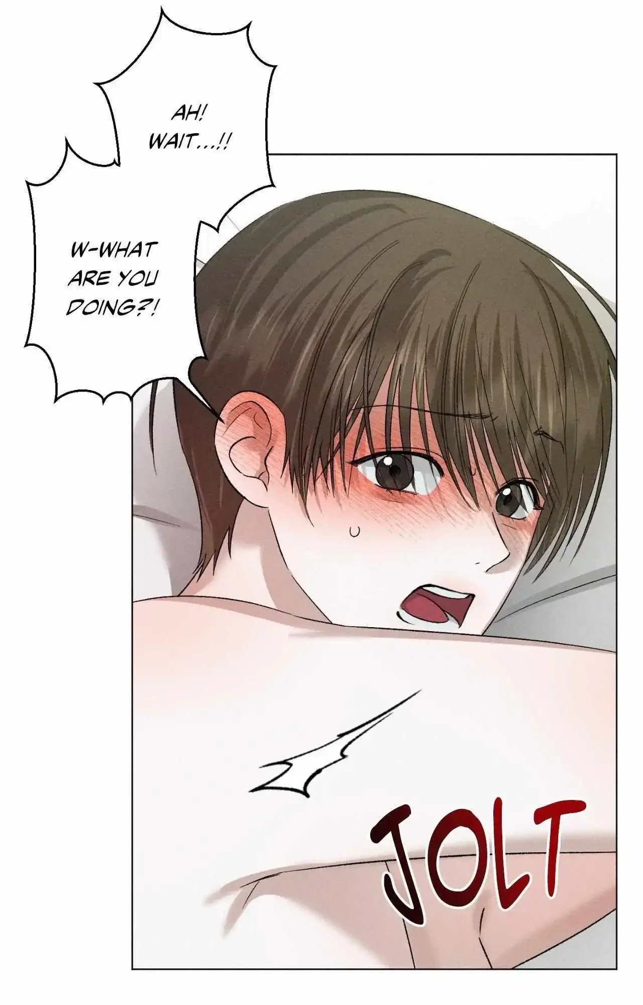 Close Up (Dyo) - Chapter 49 Page 14