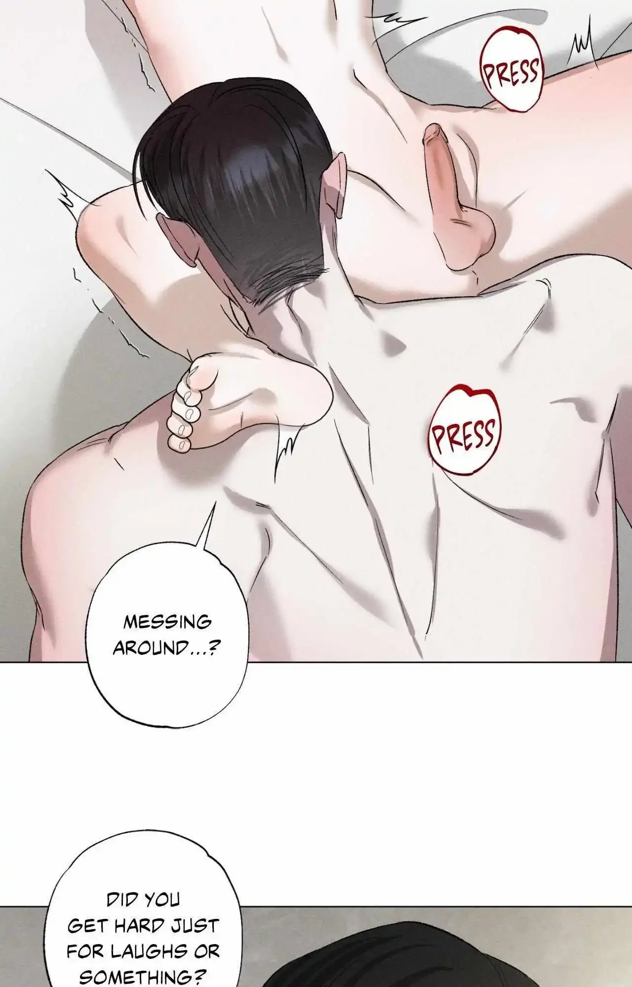 Close Up (Dyo) - Chapter 49 Page 17