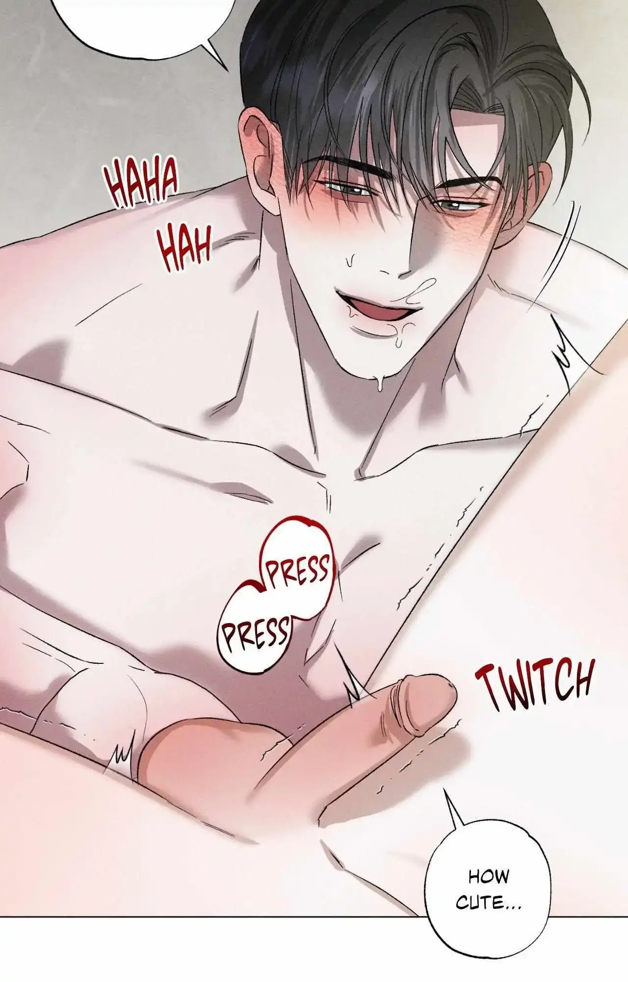 Close Up (Dyo) - Chapter 49 Page 18