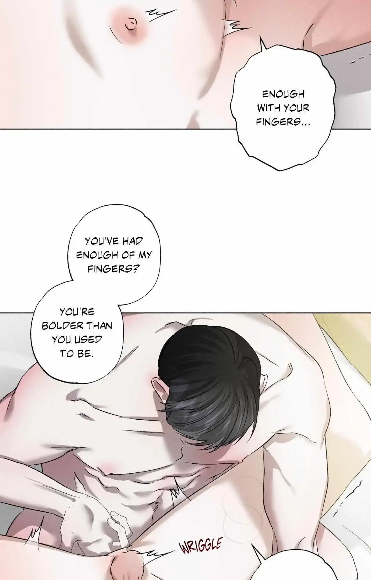 Close Up (Dyo) - Chapter 49 Page 20