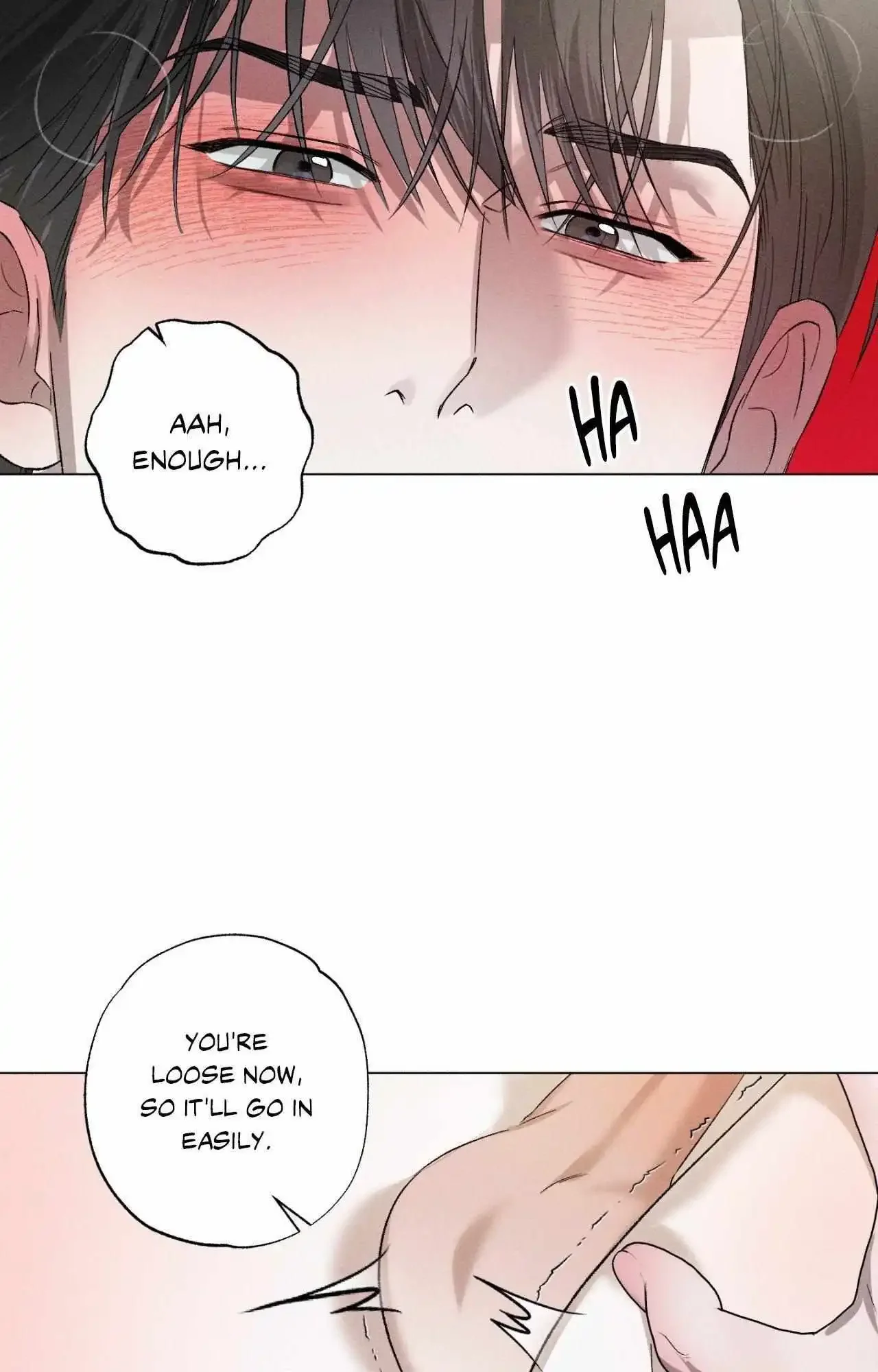 Close Up (Dyo) - Chapter 49 Page 22