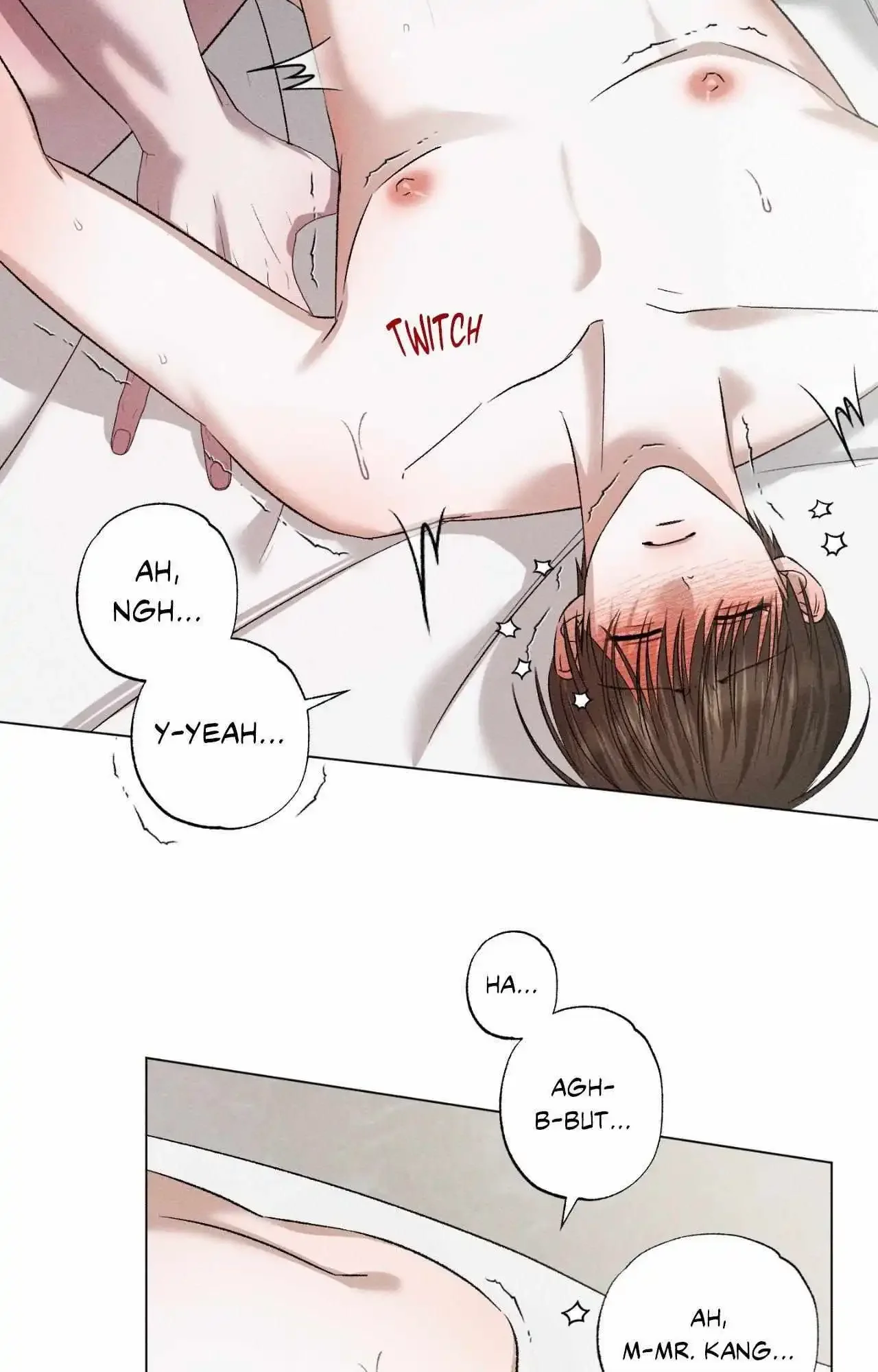 Close Up (Dyo) - Chapter 49 Page 27