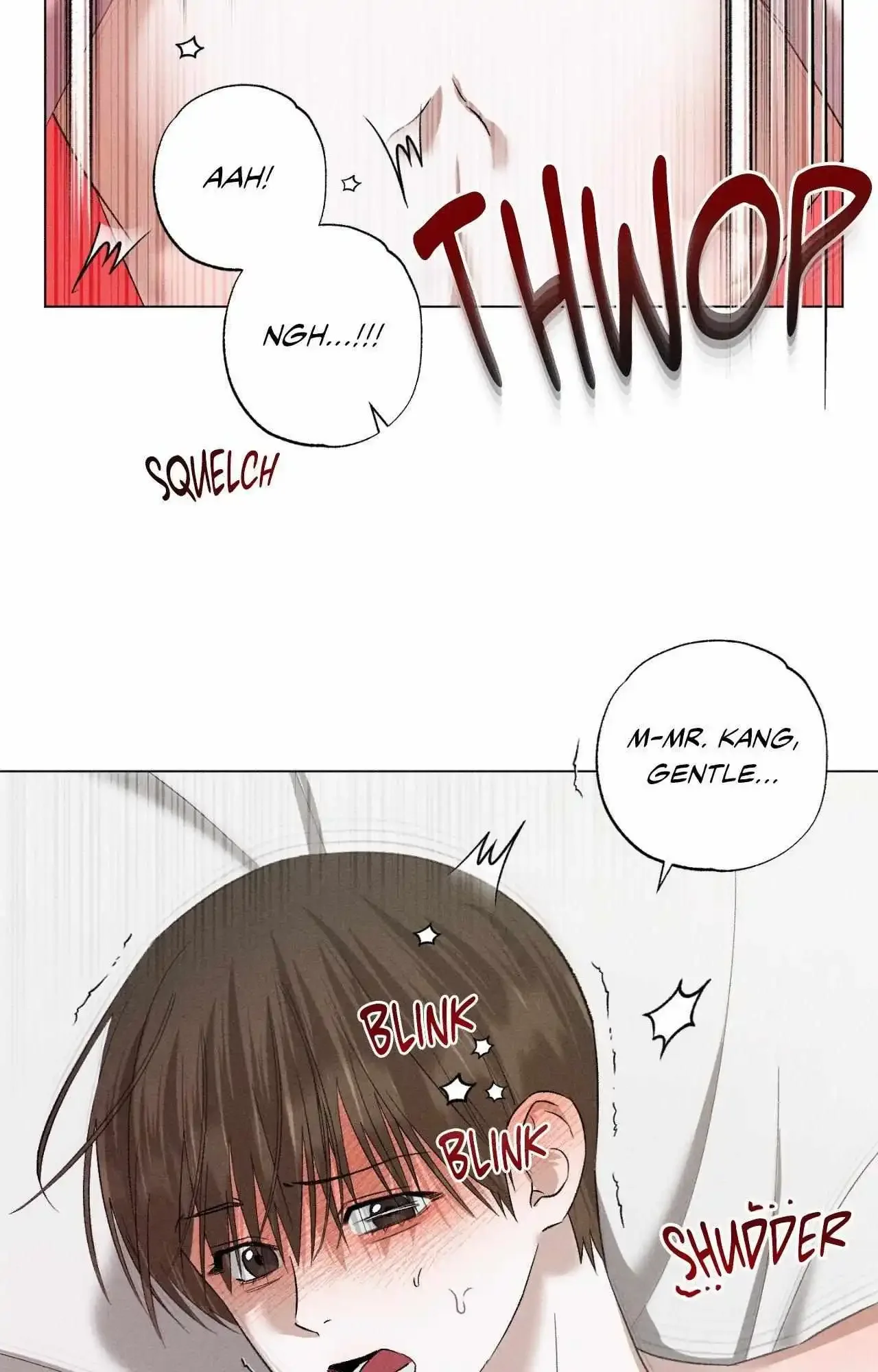 Close Up (Dyo) - Chapter 49 Page 30