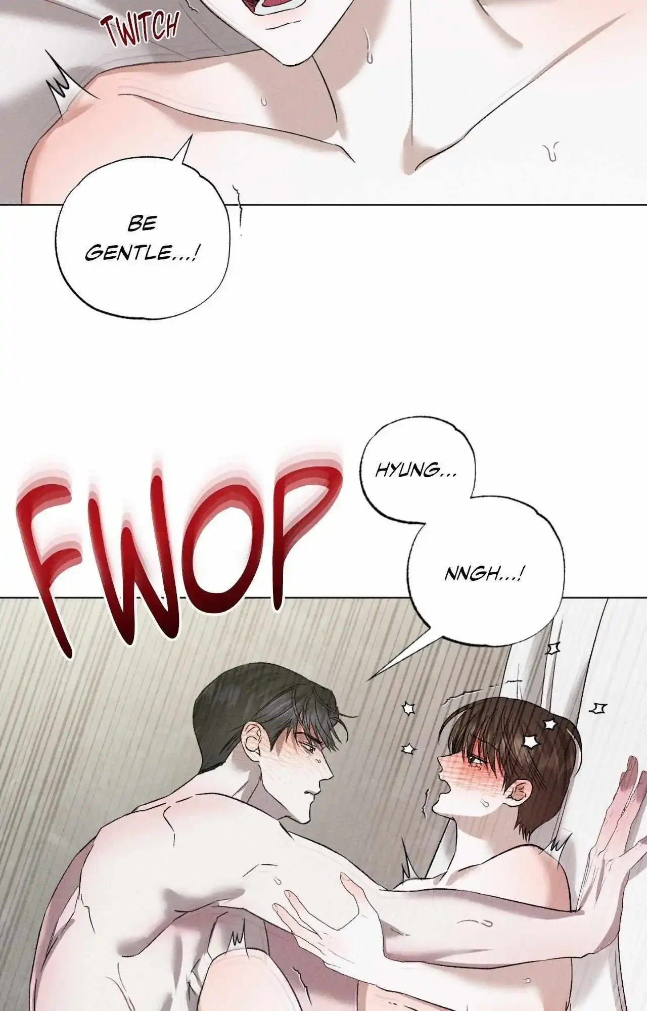Close Up (Dyo) - Chapter 49 Page 31