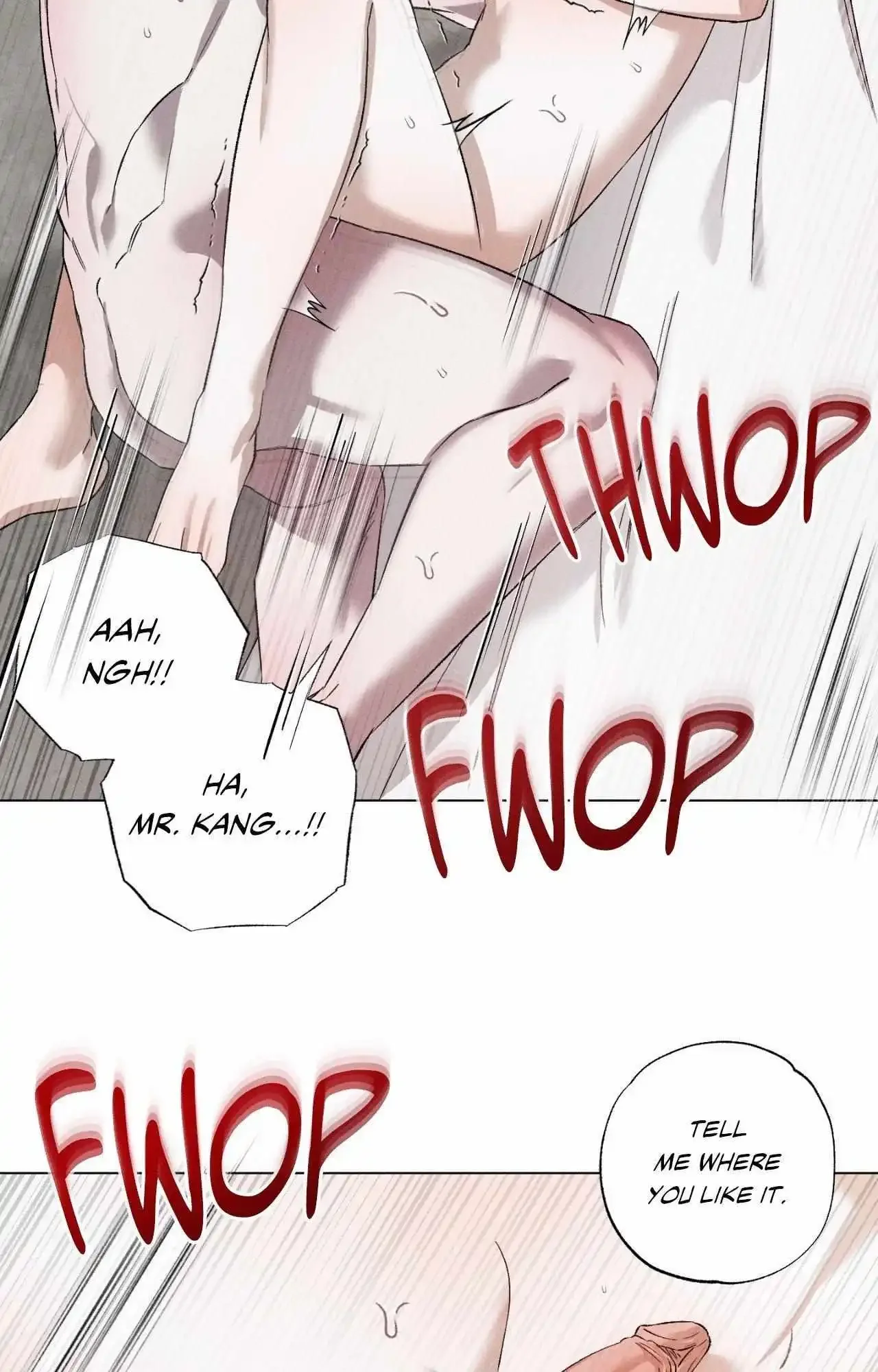 Close Up (Dyo) - Chapter 49 Page 32