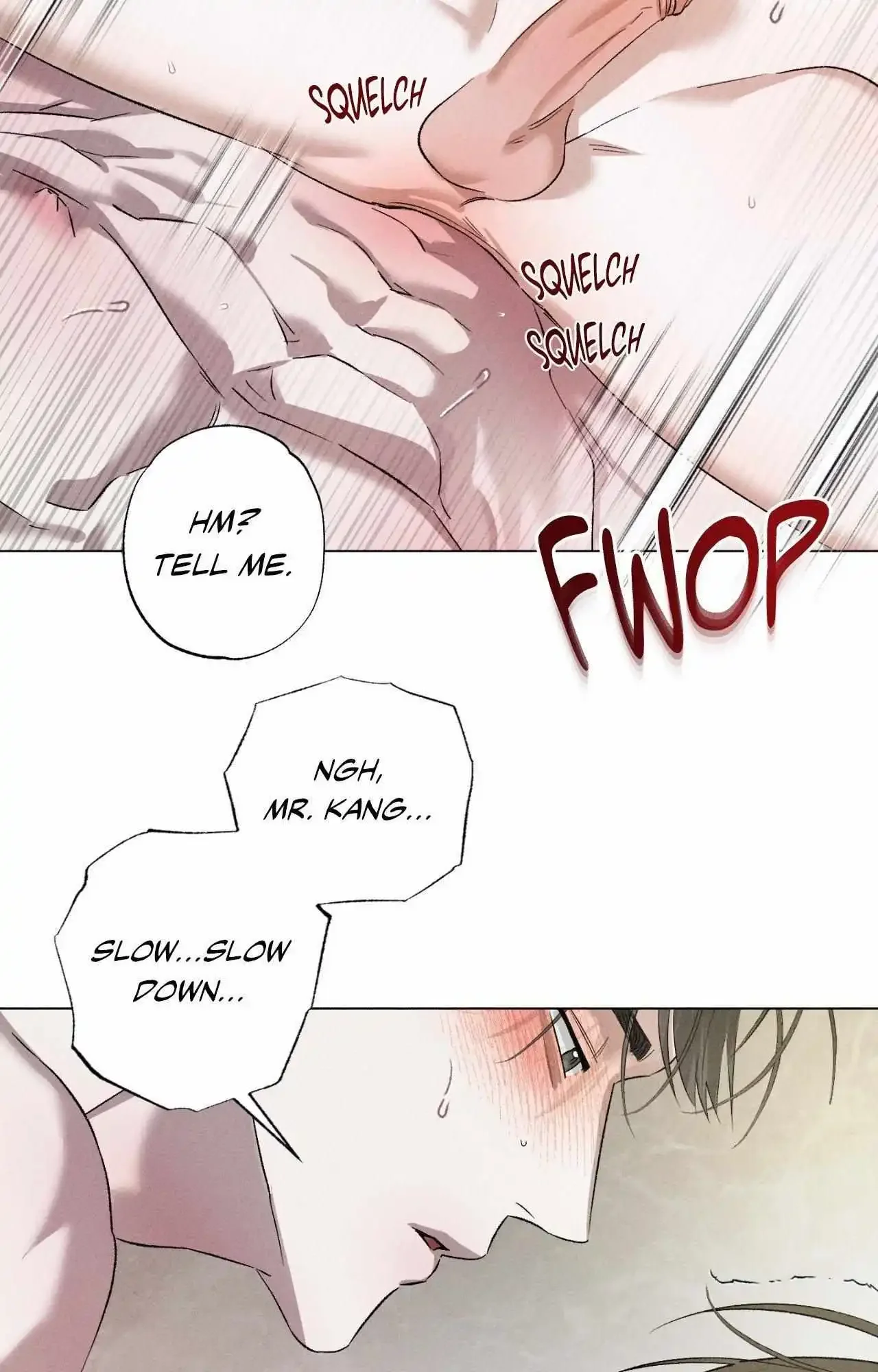 Close Up (Dyo) - Chapter 49 Page 33