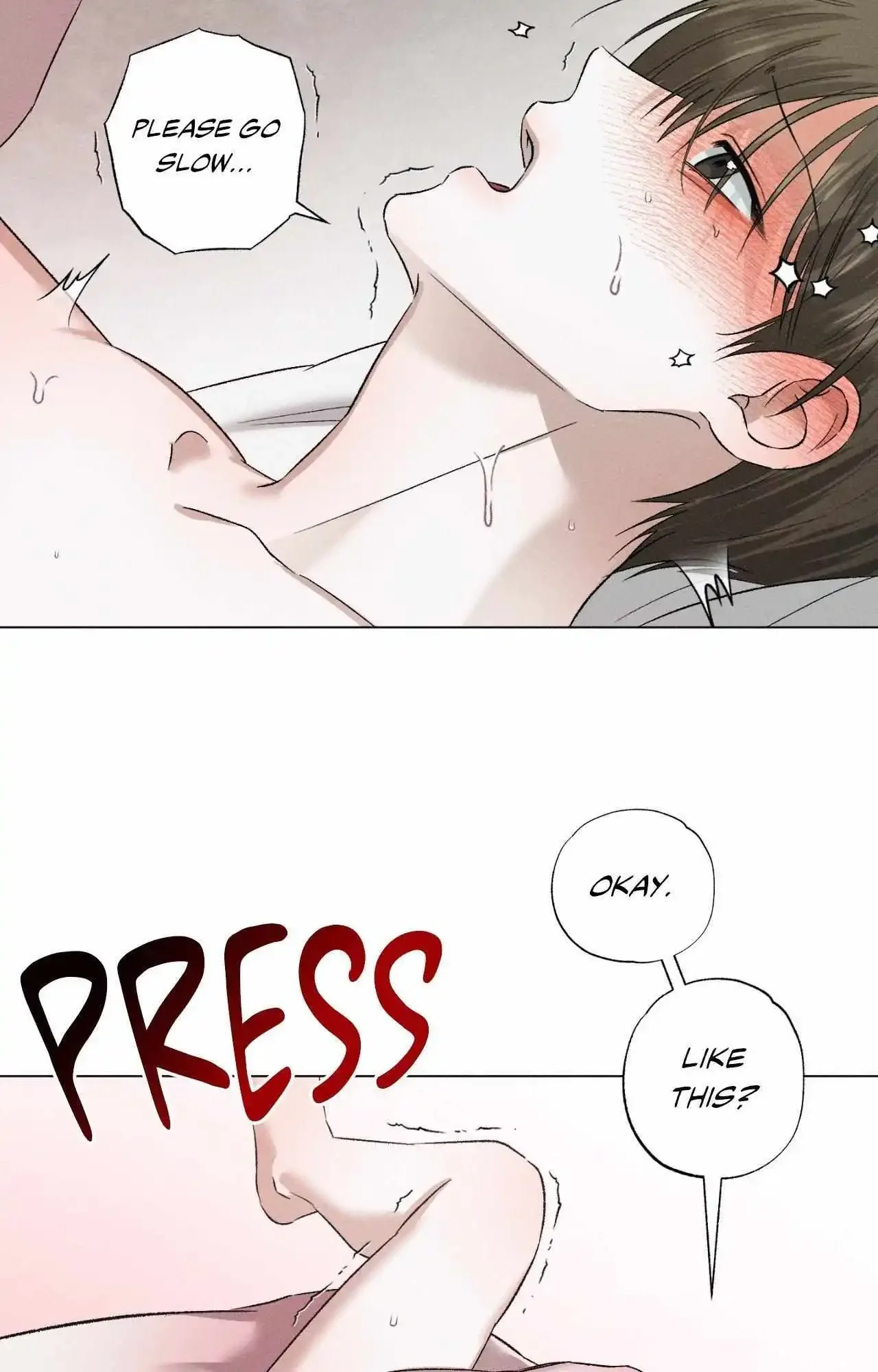 Close Up (Dyo) - Chapter 49 Page 34