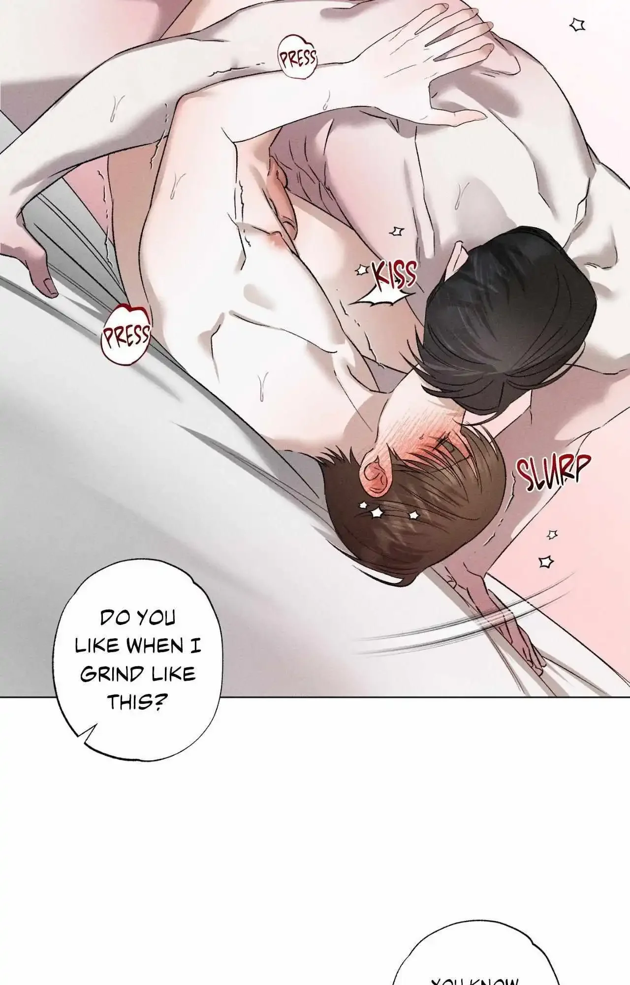 Close Up (Dyo) - Chapter 49 Page 35