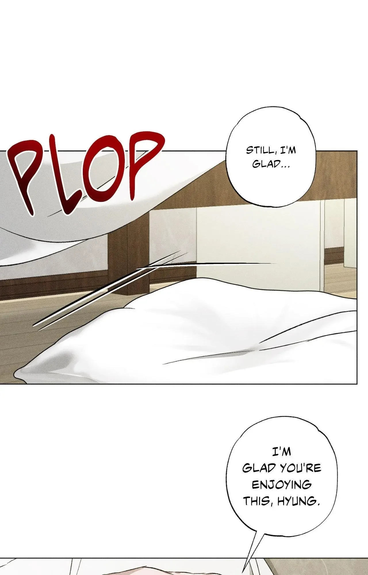 Close Up (Dyo) - Chapter 49 Page 38