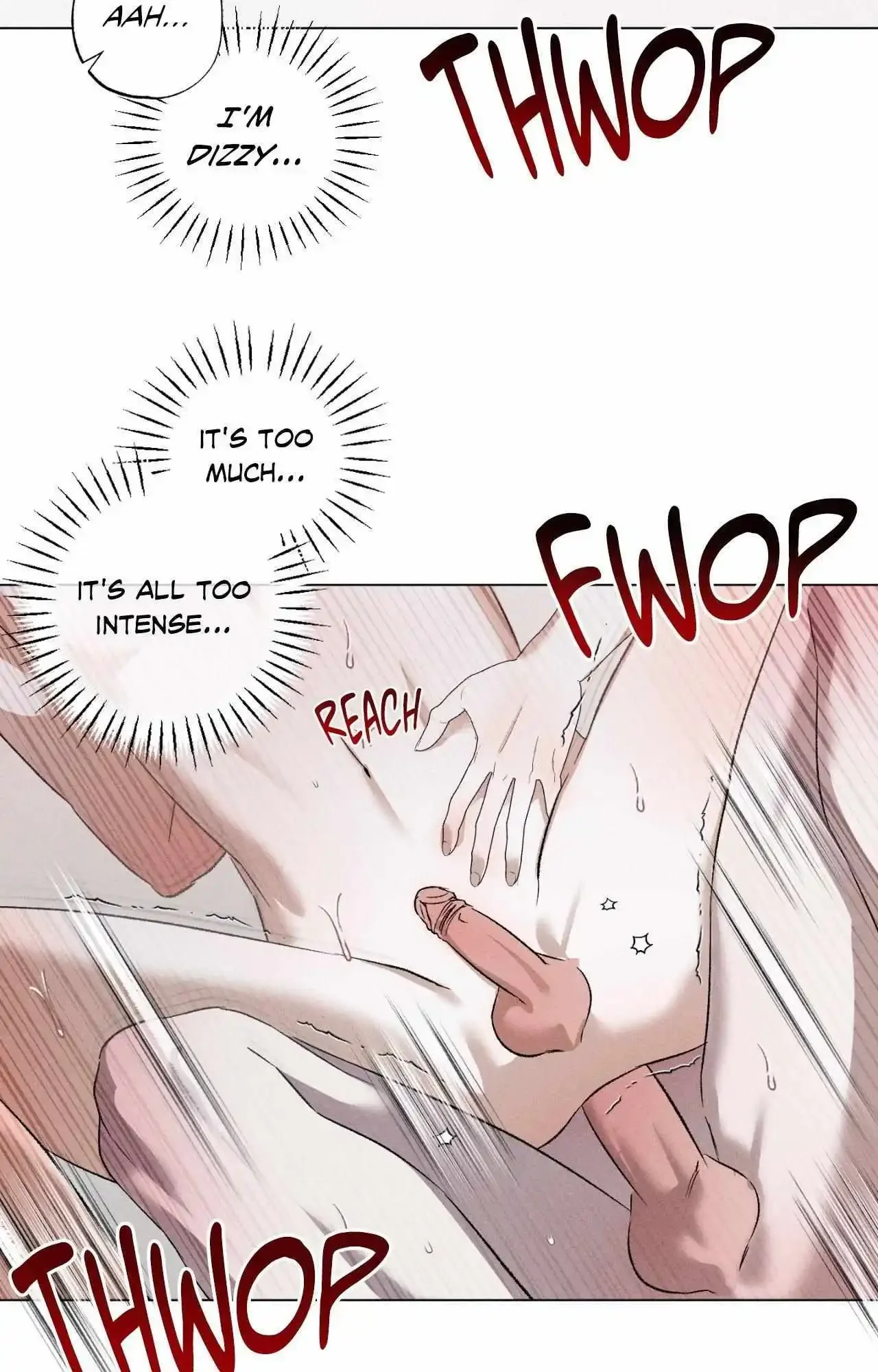 Close Up (Dyo) - Chapter 49 Page 42