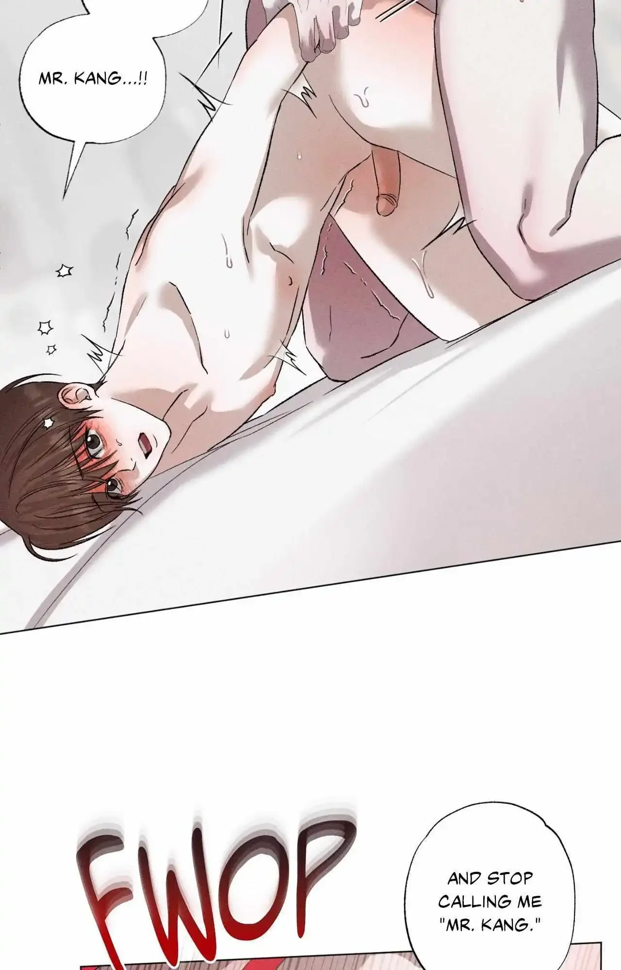 Close Up (Dyo) - Chapter 49 Page 45