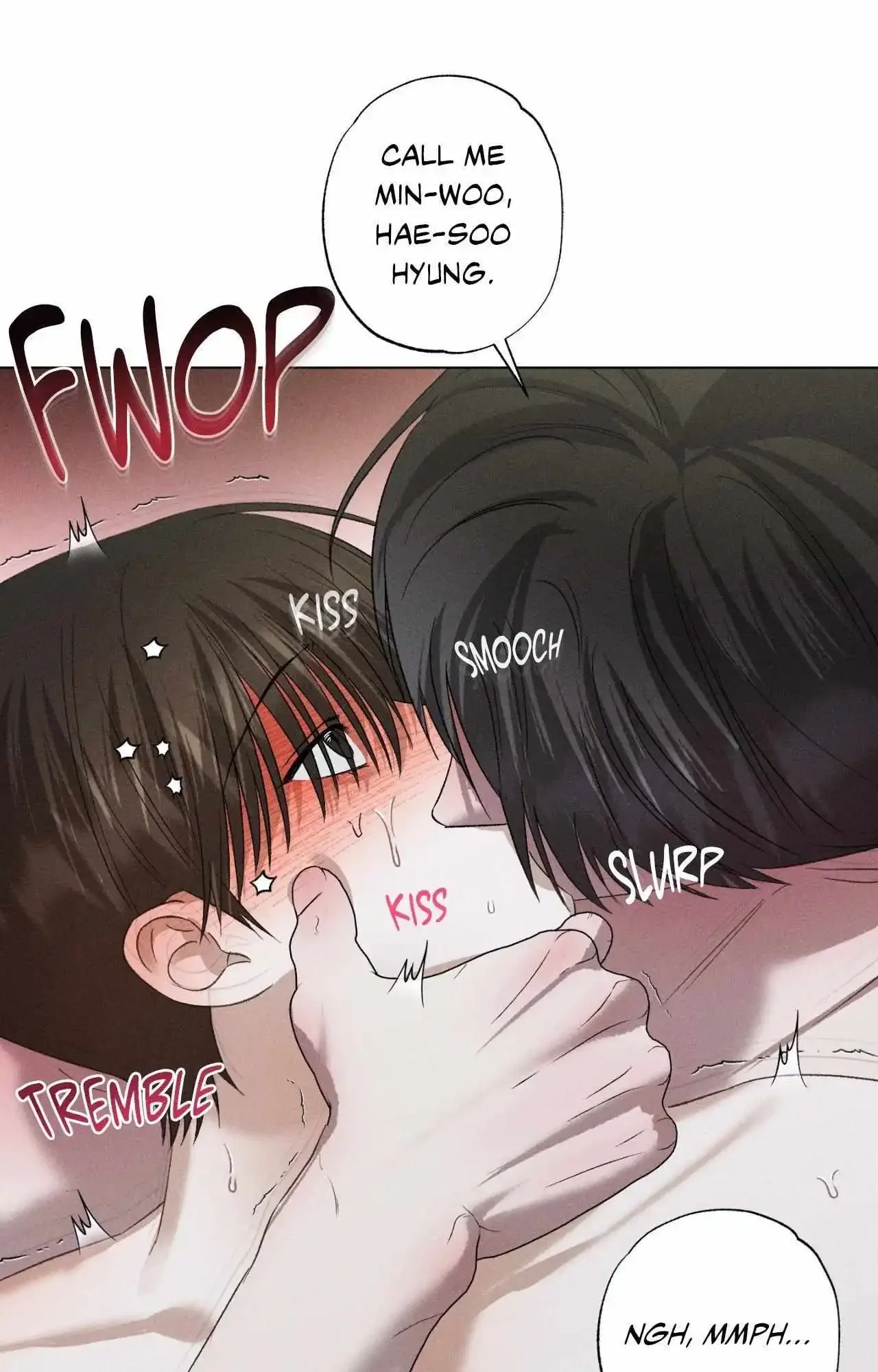 Close Up (Dyo) - Chapter 49 Page 50