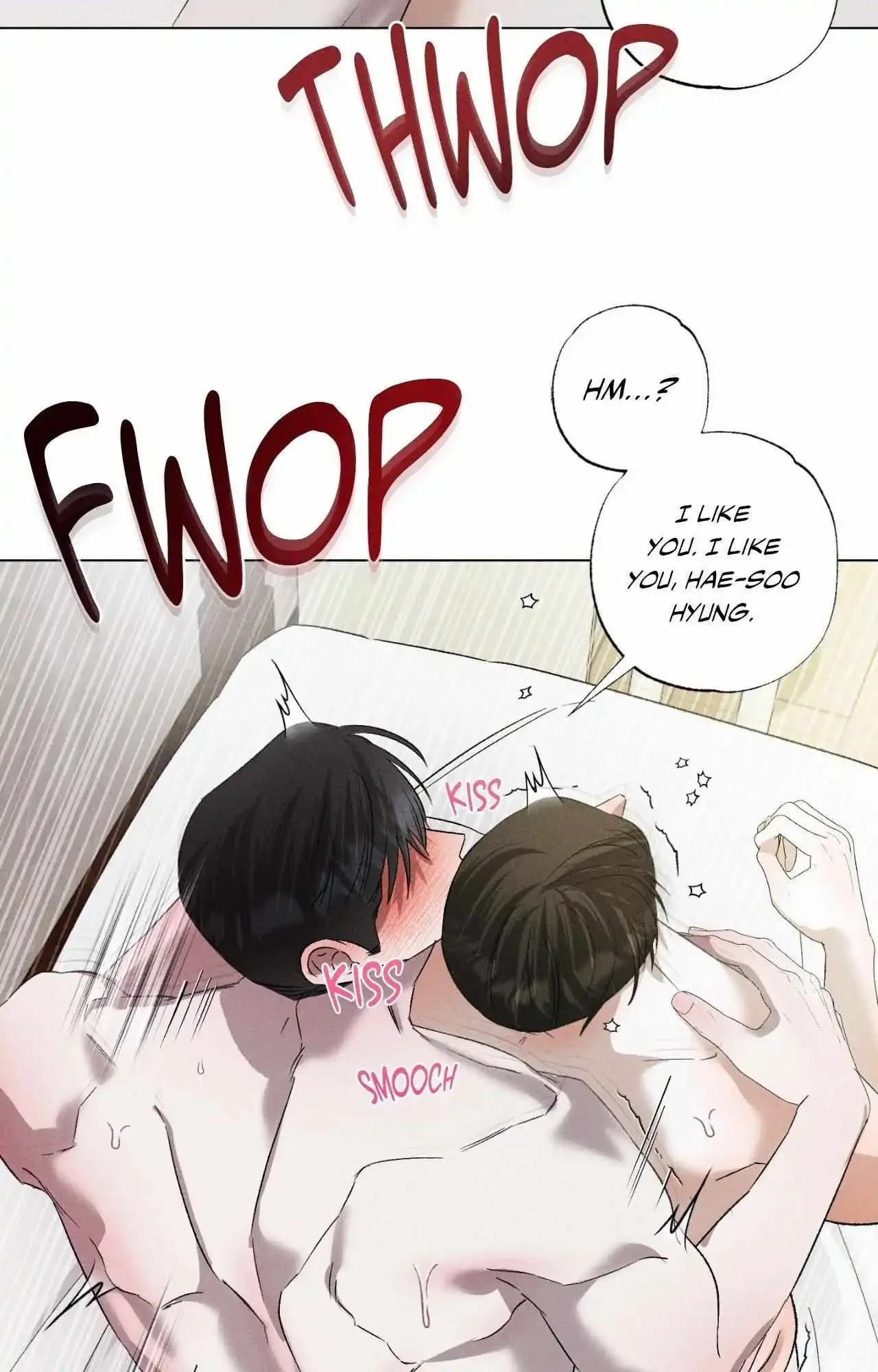 Close Up (Dyo) - Chapter 49 Page 51