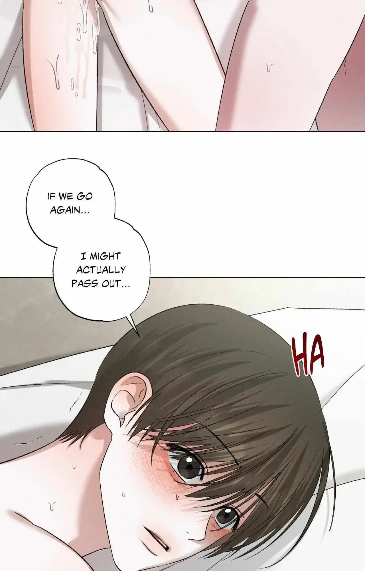 Close Up (Dyo) - Chapter 49 Page 69