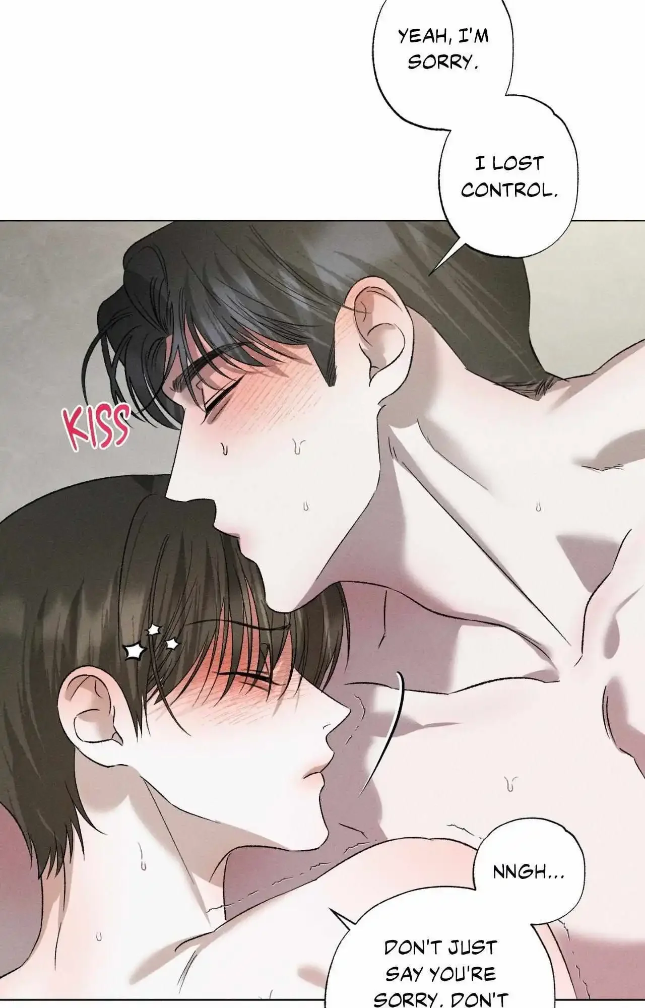 Close Up (Dyo) - Chapter 49 Page 71