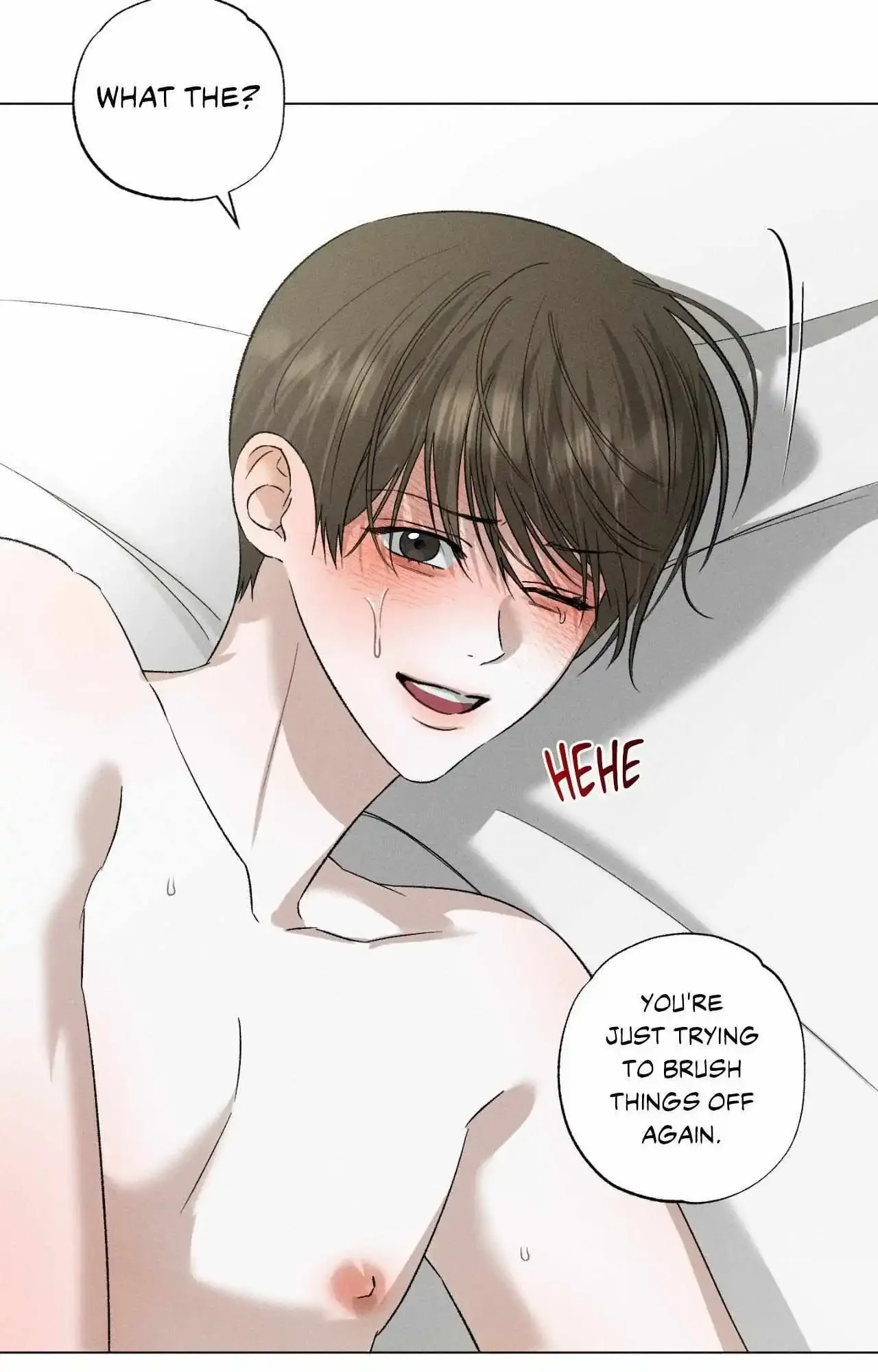 Close Up (Dyo) - Chapter 49 Page 74