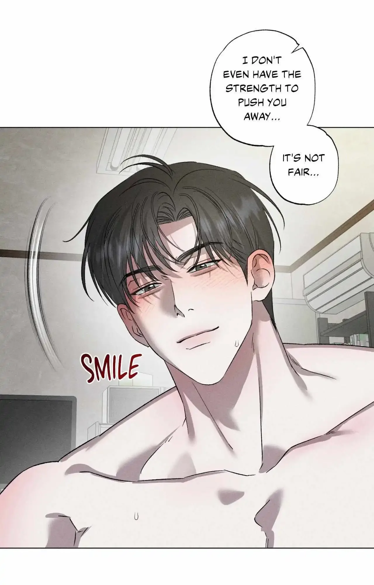 Close Up (Dyo) - Chapter 49 Page 75
