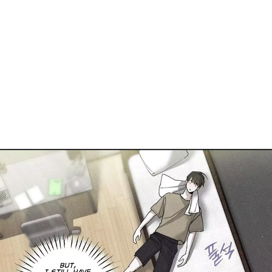 Close Up (Dyo) - Chapter 5 Page 10