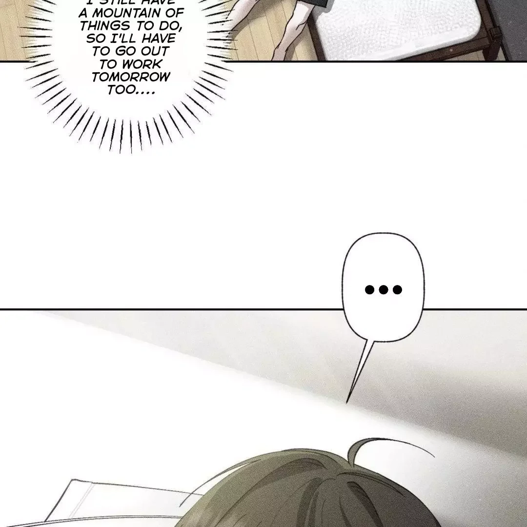 Close Up (Dyo) - Chapter 5 Page 11