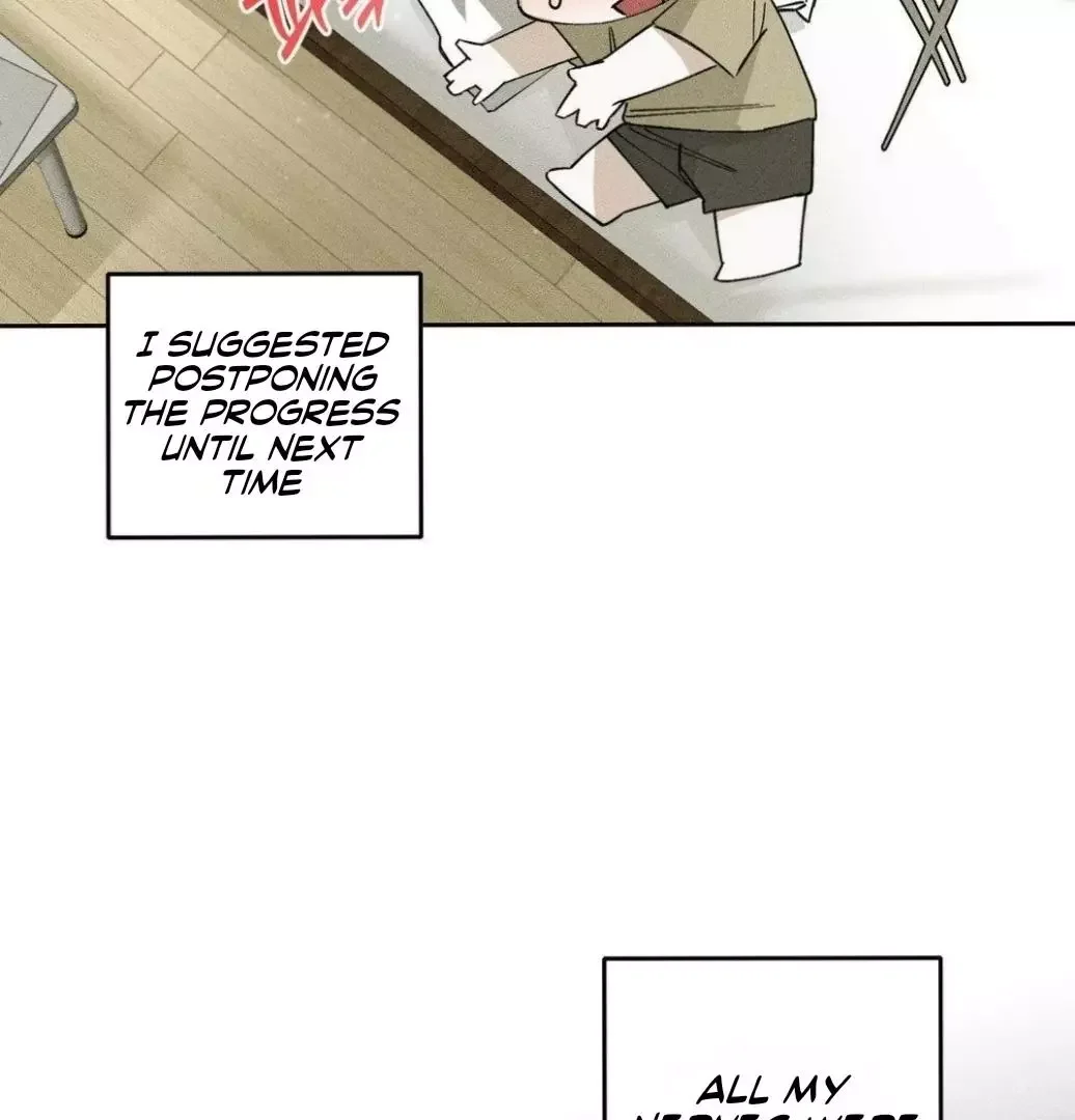Close Up (Dyo) - Chapter 5 Page 23