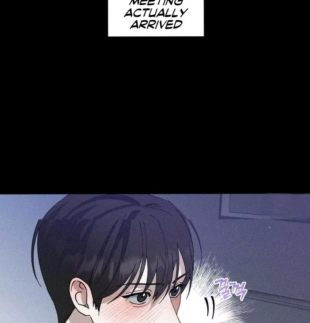 Close Up (Dyo) - Chapter 5 Page 25