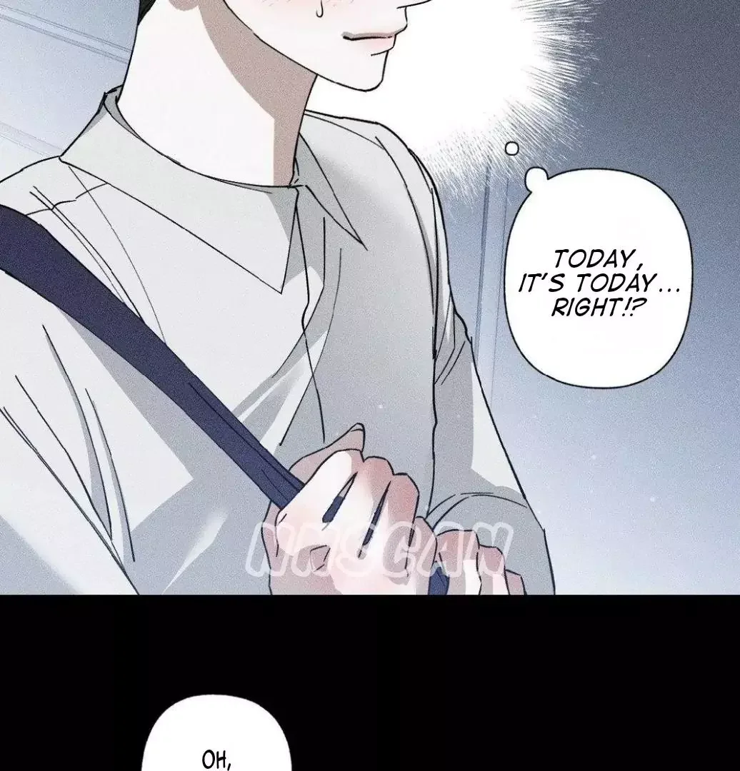 Close Up (Dyo) - Chapter 5 Page 26